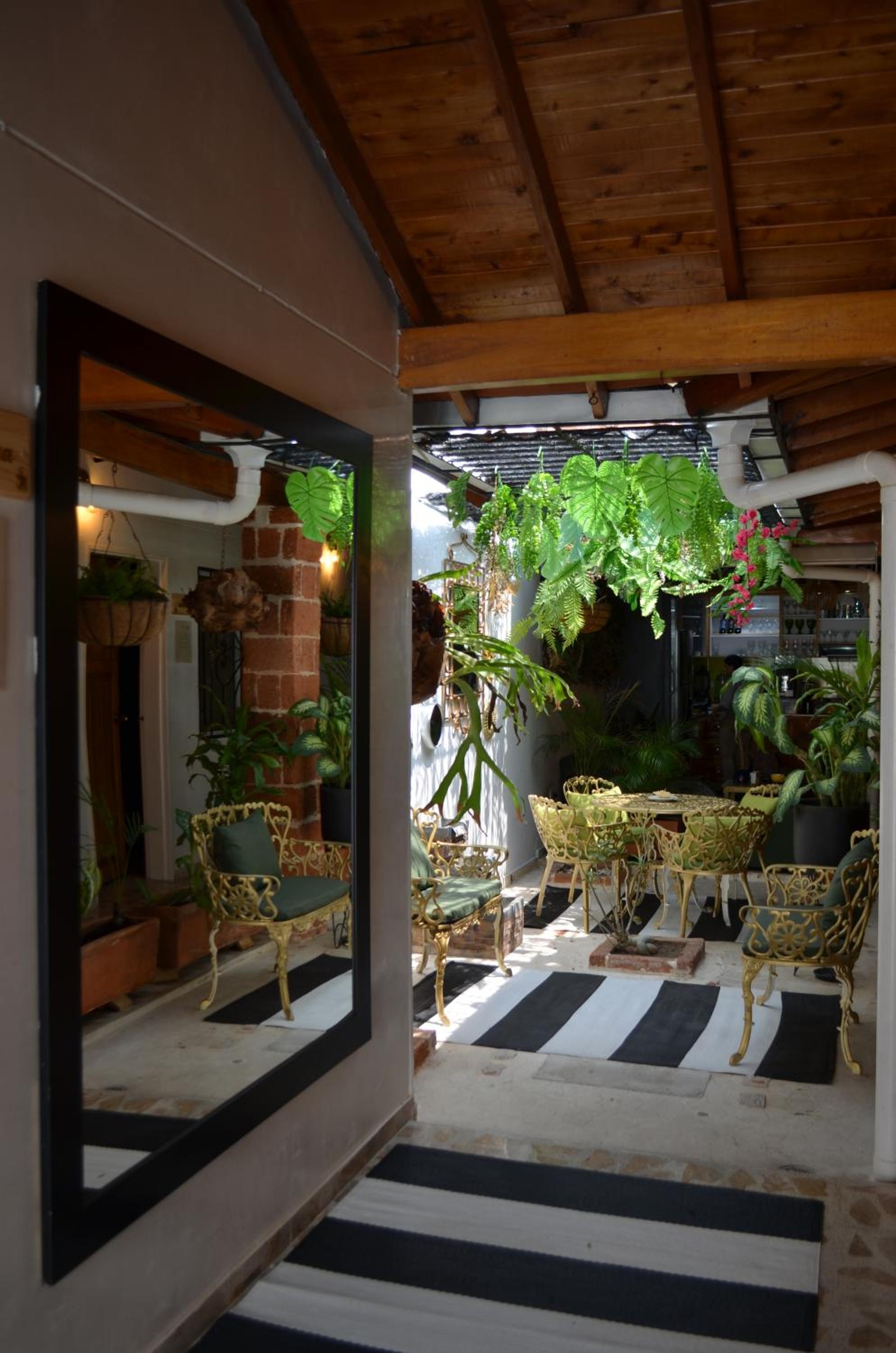 Foto de Selva María Hotel Boutique