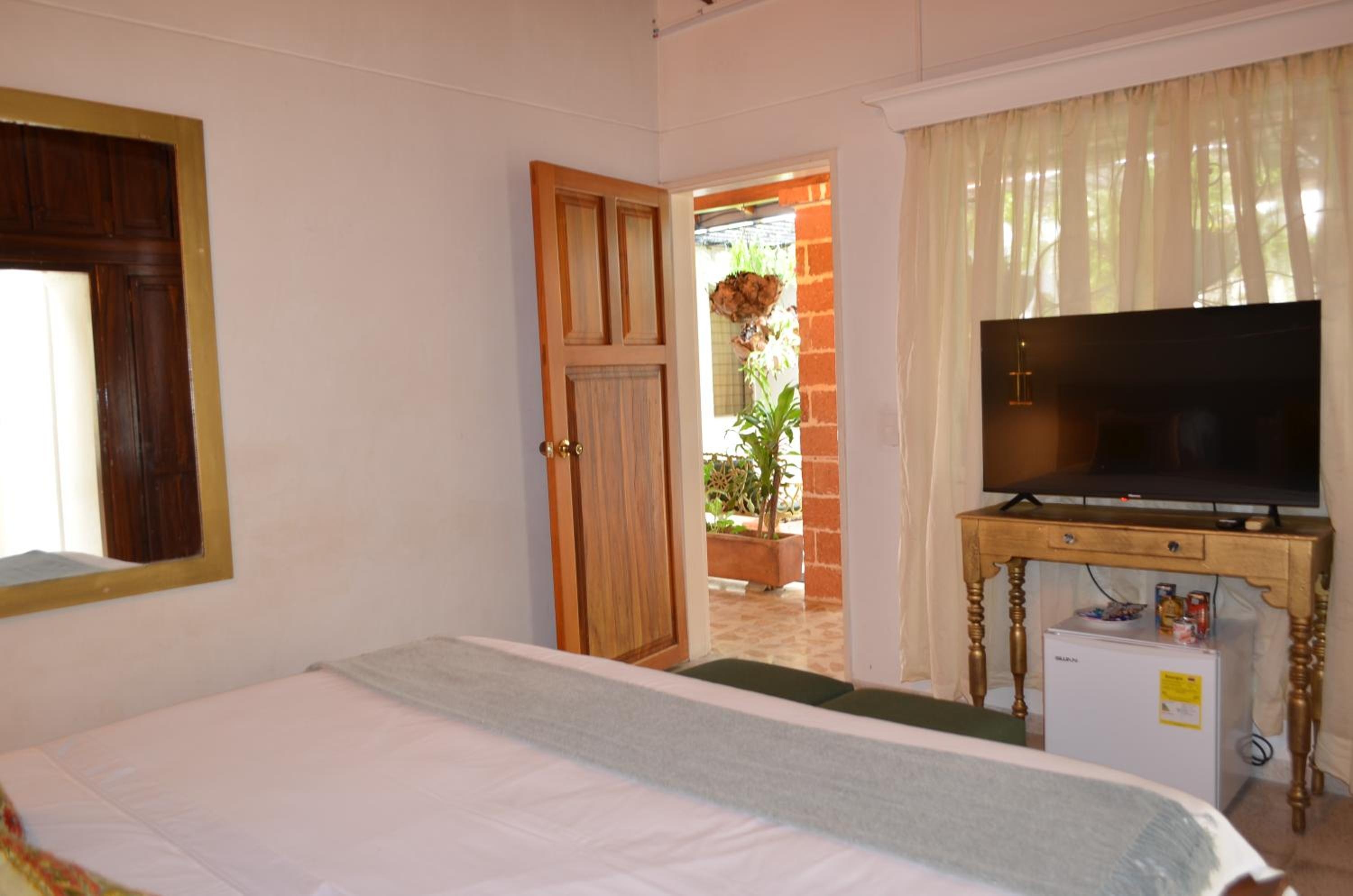 Foto de Selva María Hotel Boutique