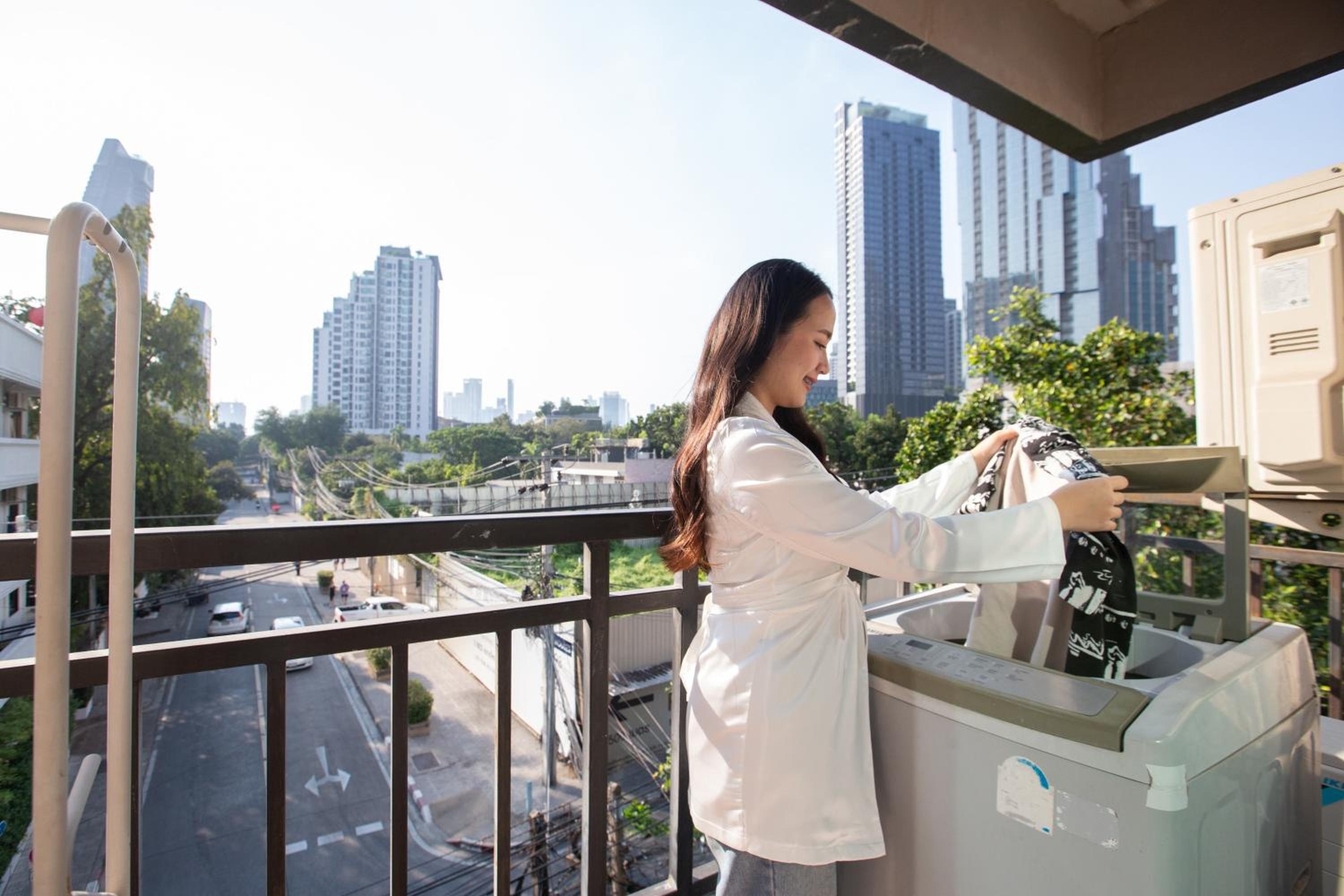 Foto de Ascella Sukhumvit 38 - Thonglor