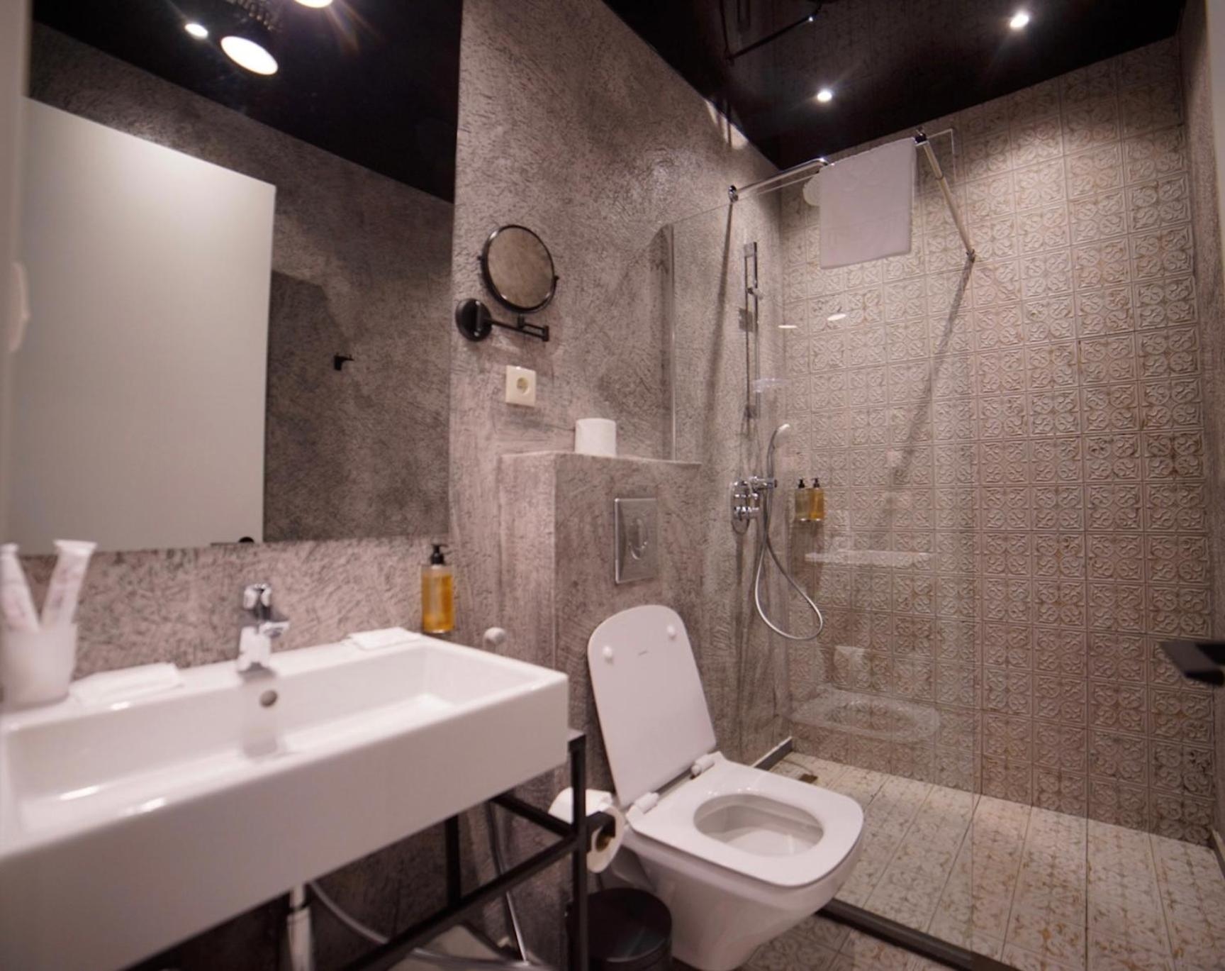 Foto de TbiliSee Hotel