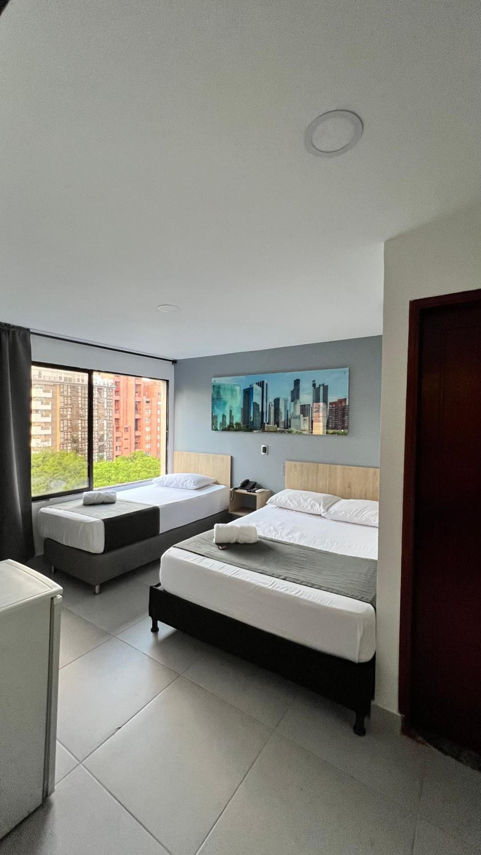 Hotel Gran Conquistador 33, Laureles