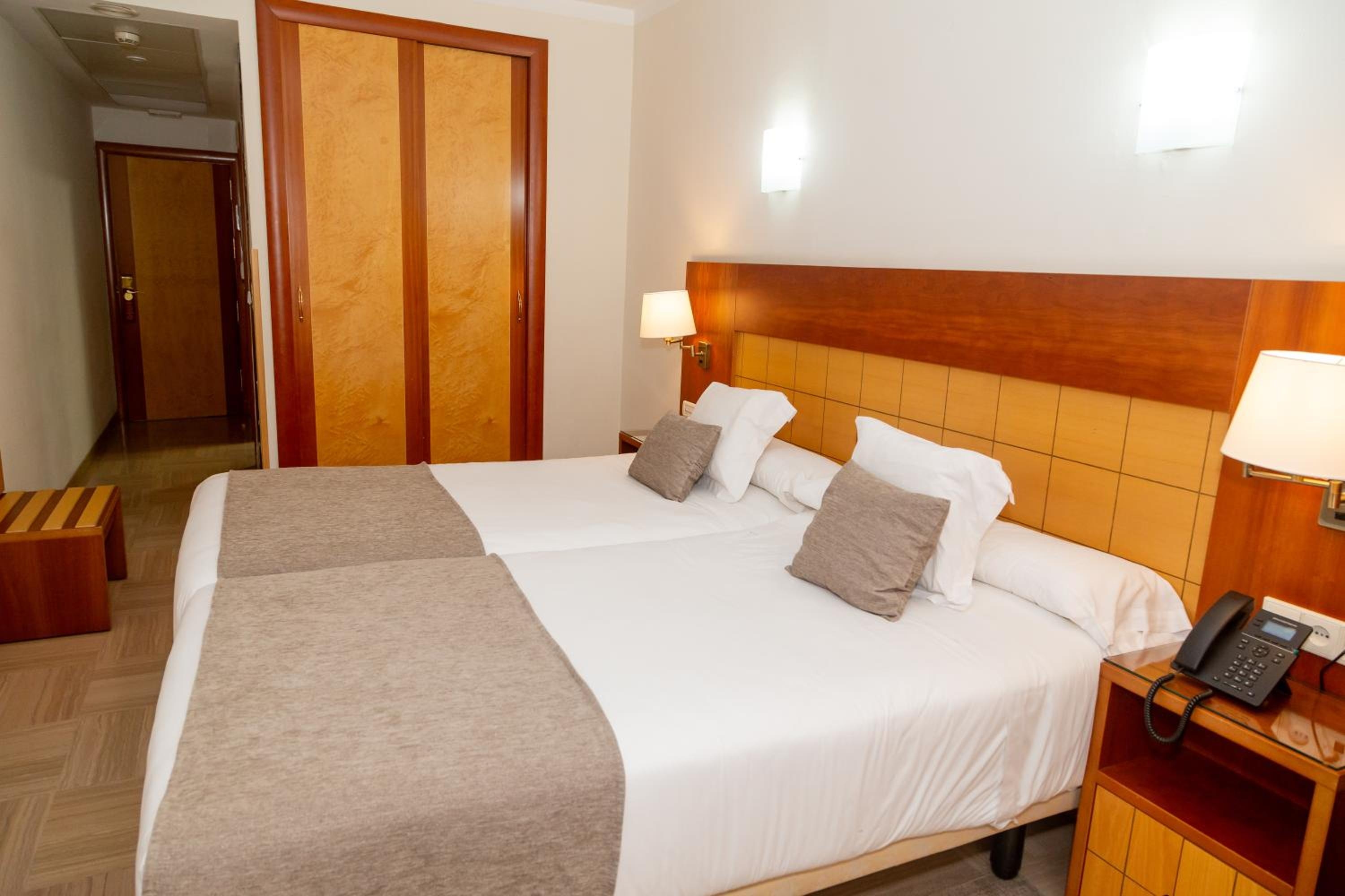 Foto de Hotel Córdoba Centro