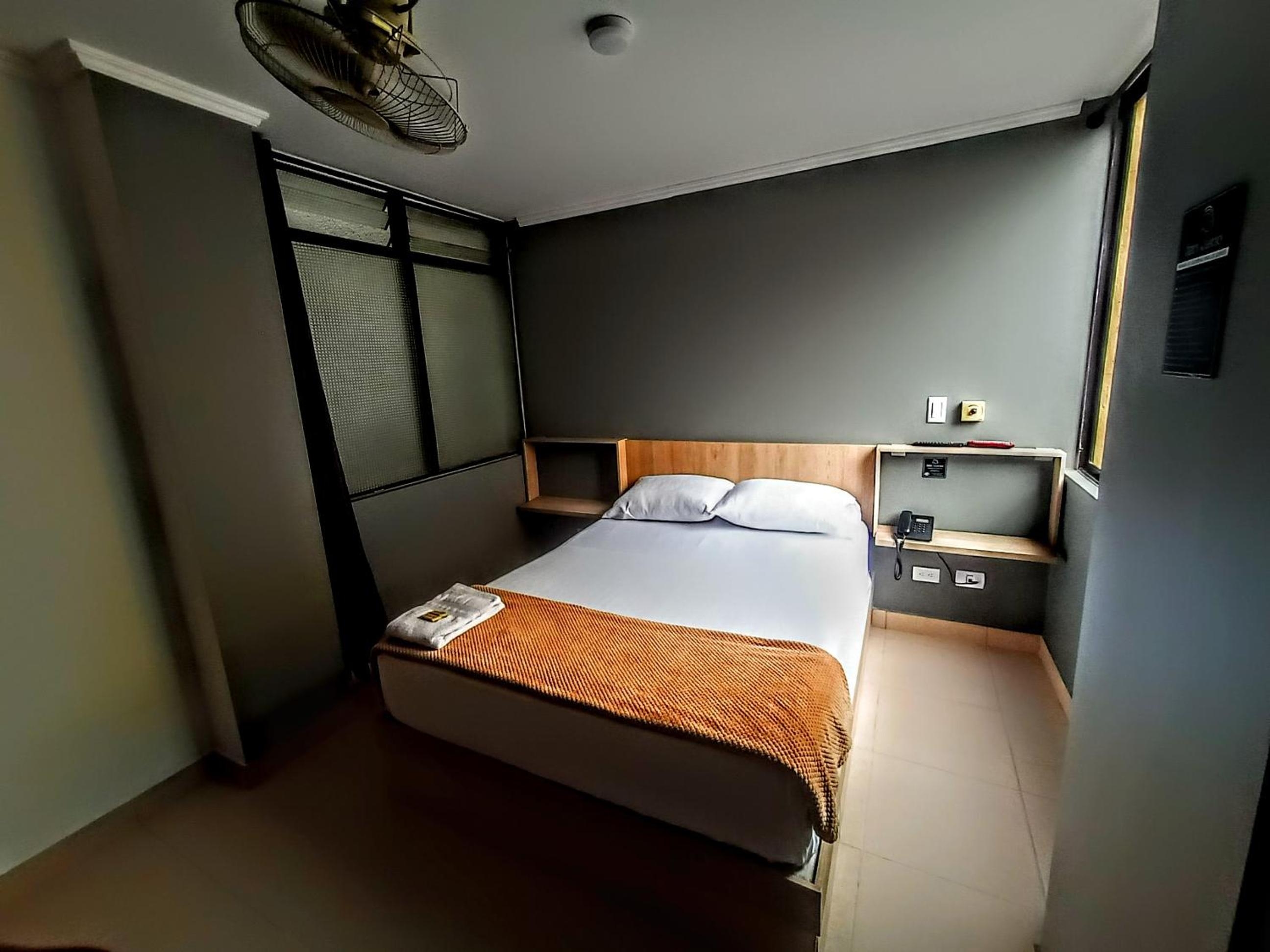 Foto de Hotel Ruiseñor Itagui