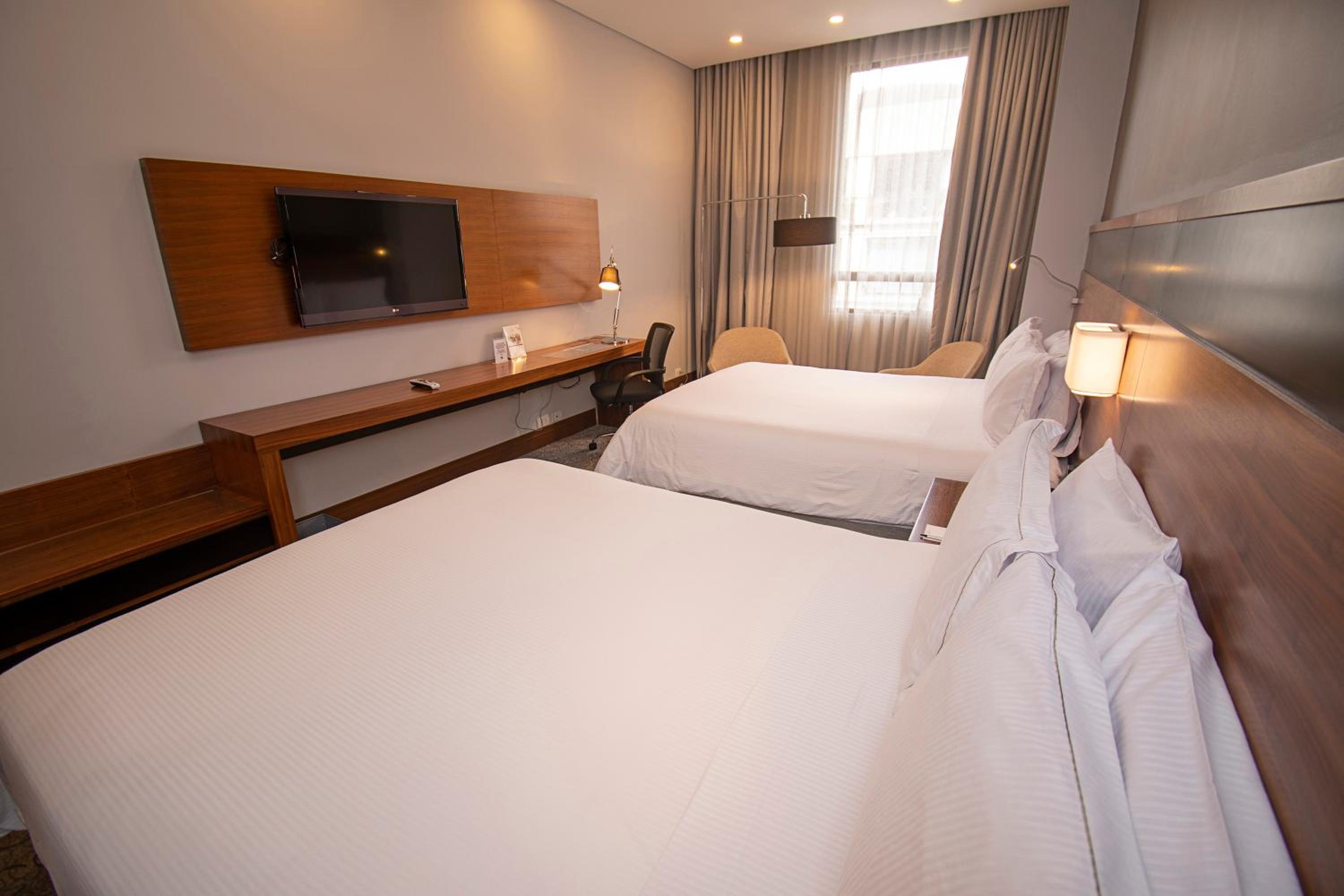 Foto de DoubleTree by Hilton Bogota Parque 93