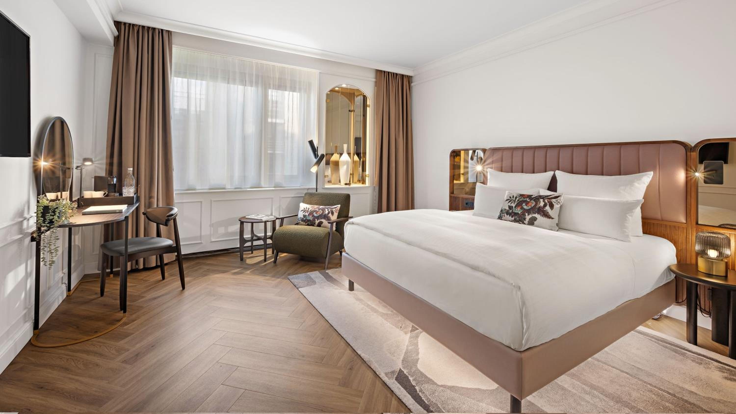 Foto de Bristol Berlin, Vignette Collection by IHG