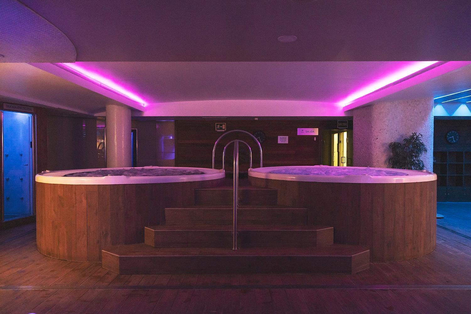 Foto de Hotel & Spa Real Ciudad De Zaragoza