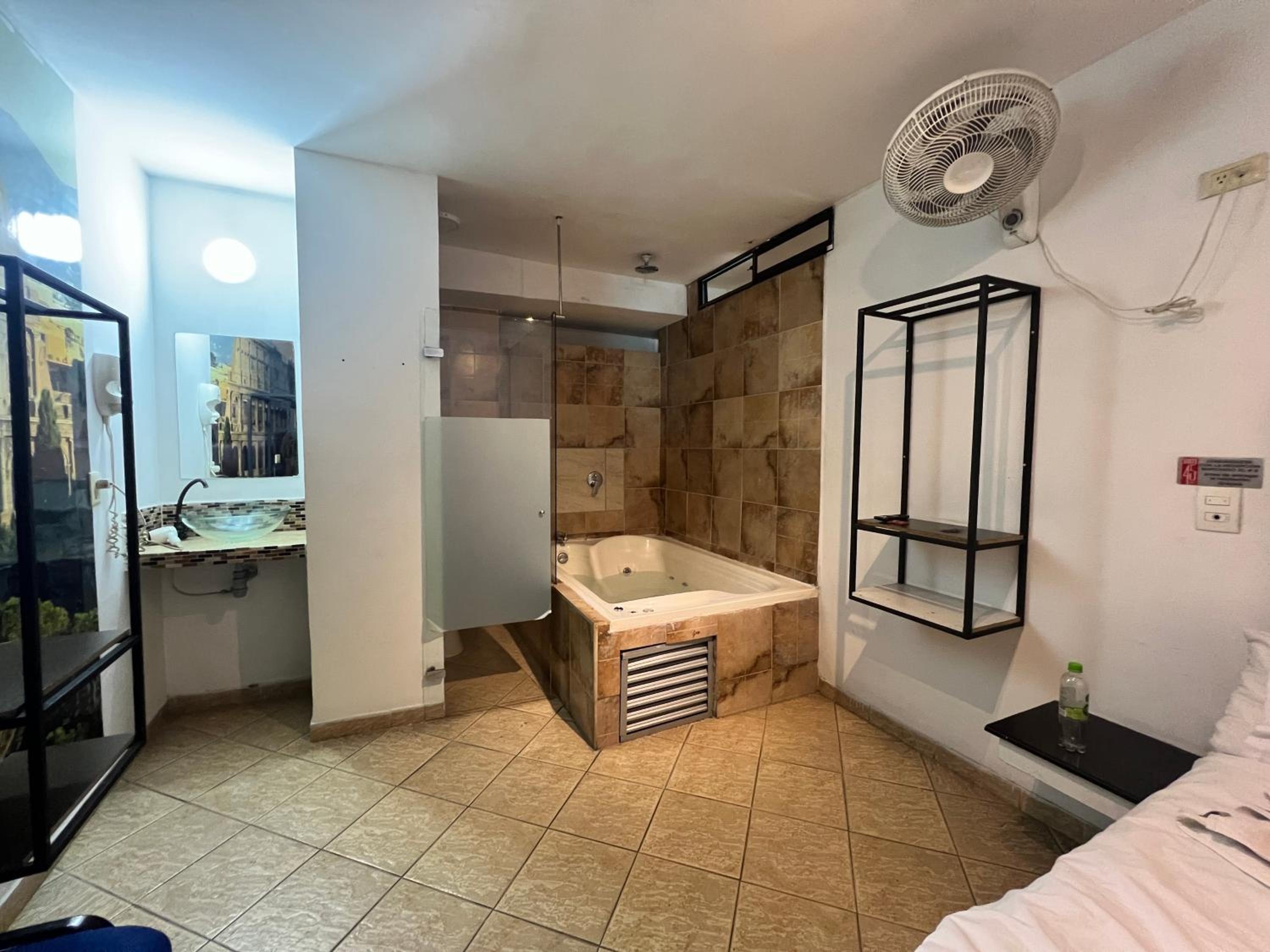 Foto de Hotel Natural Medellin