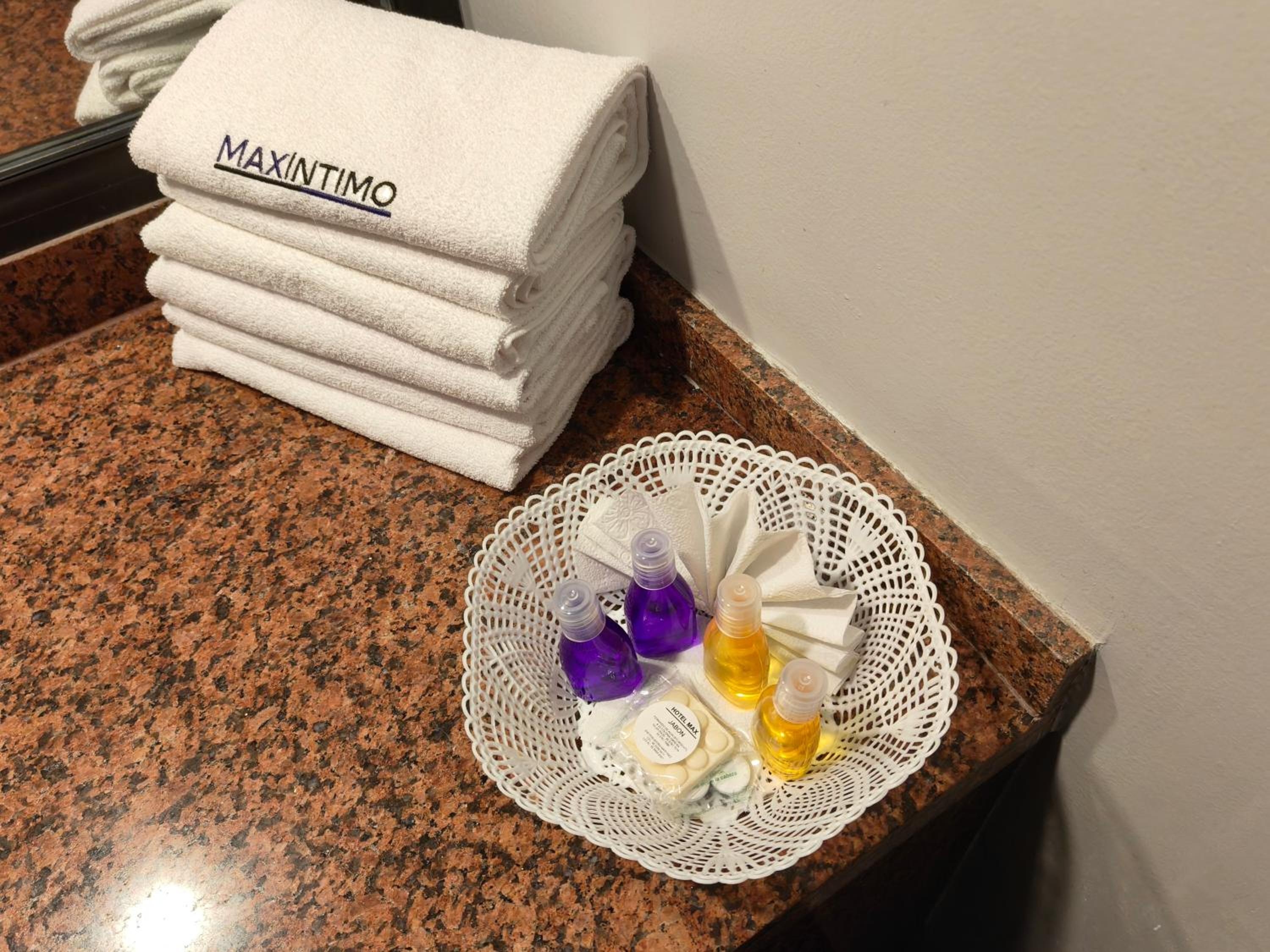 Foto de Hotel Max