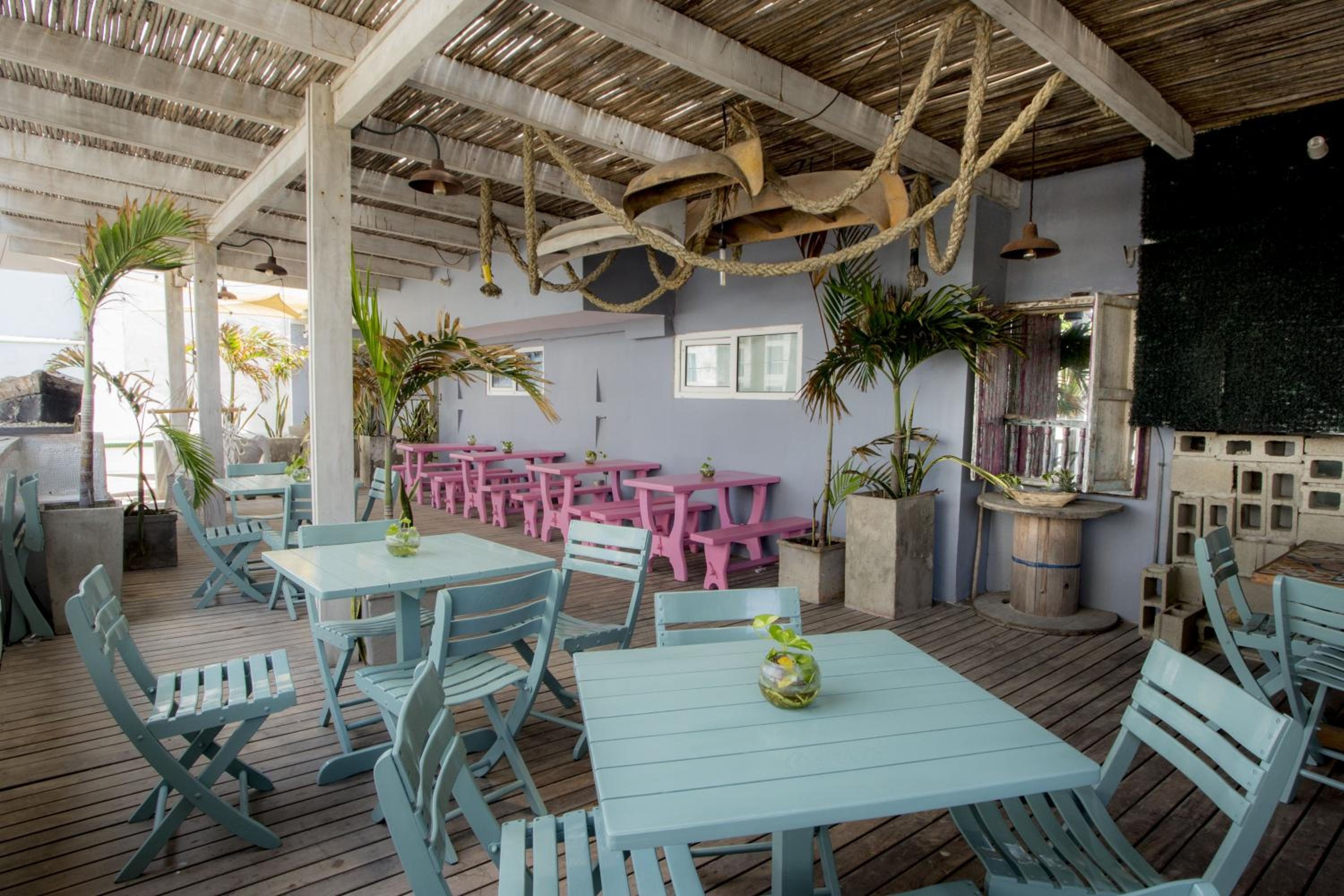 Foto de Hotel Barahona Cartagena