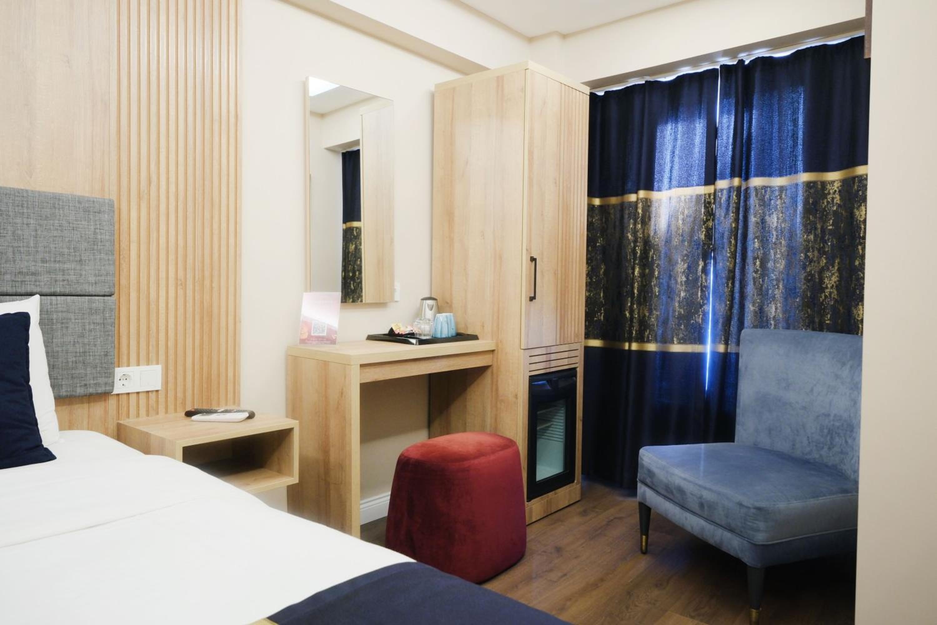Foto de Hotel Martin