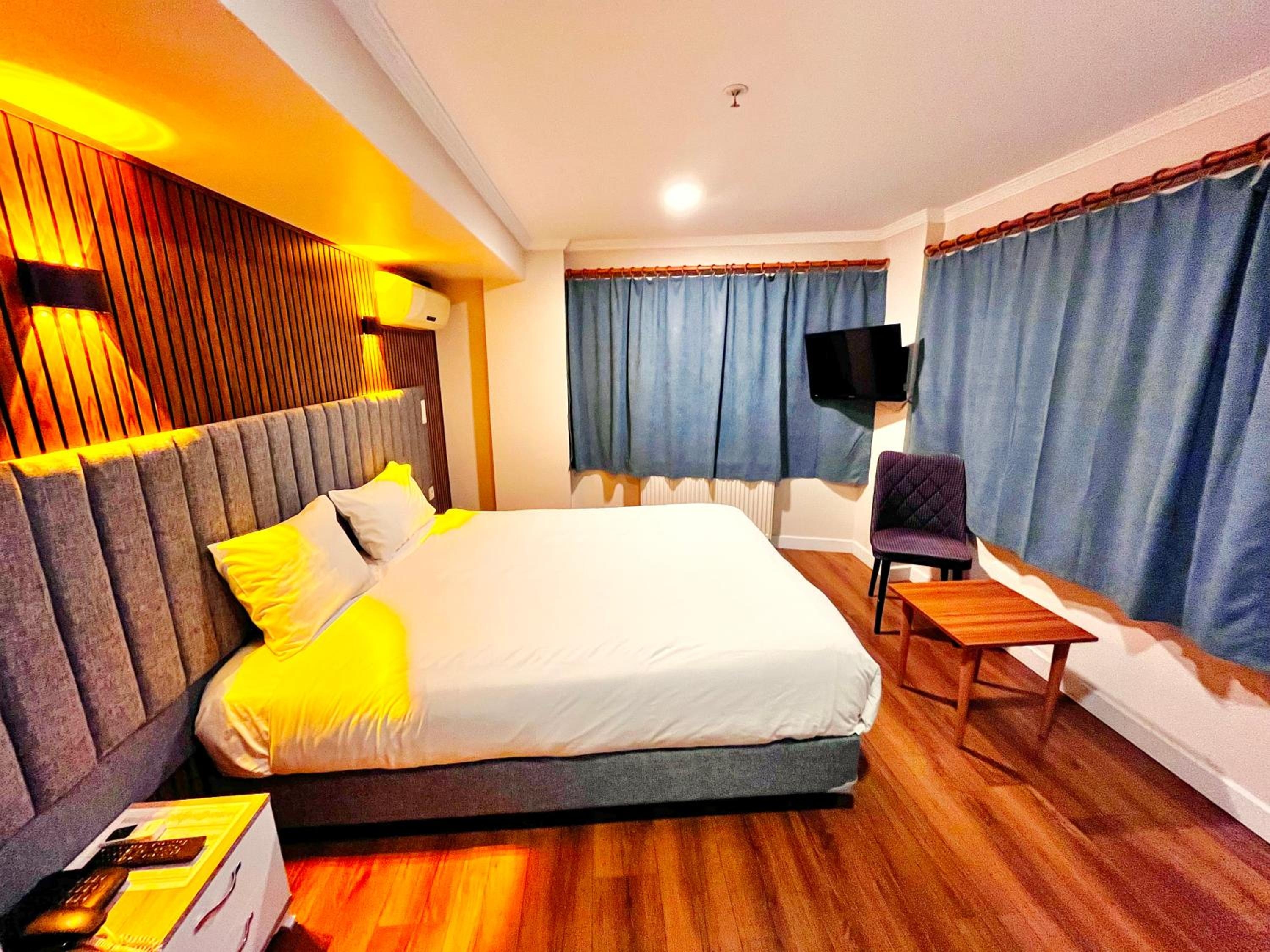 Foto de Naila Hotel