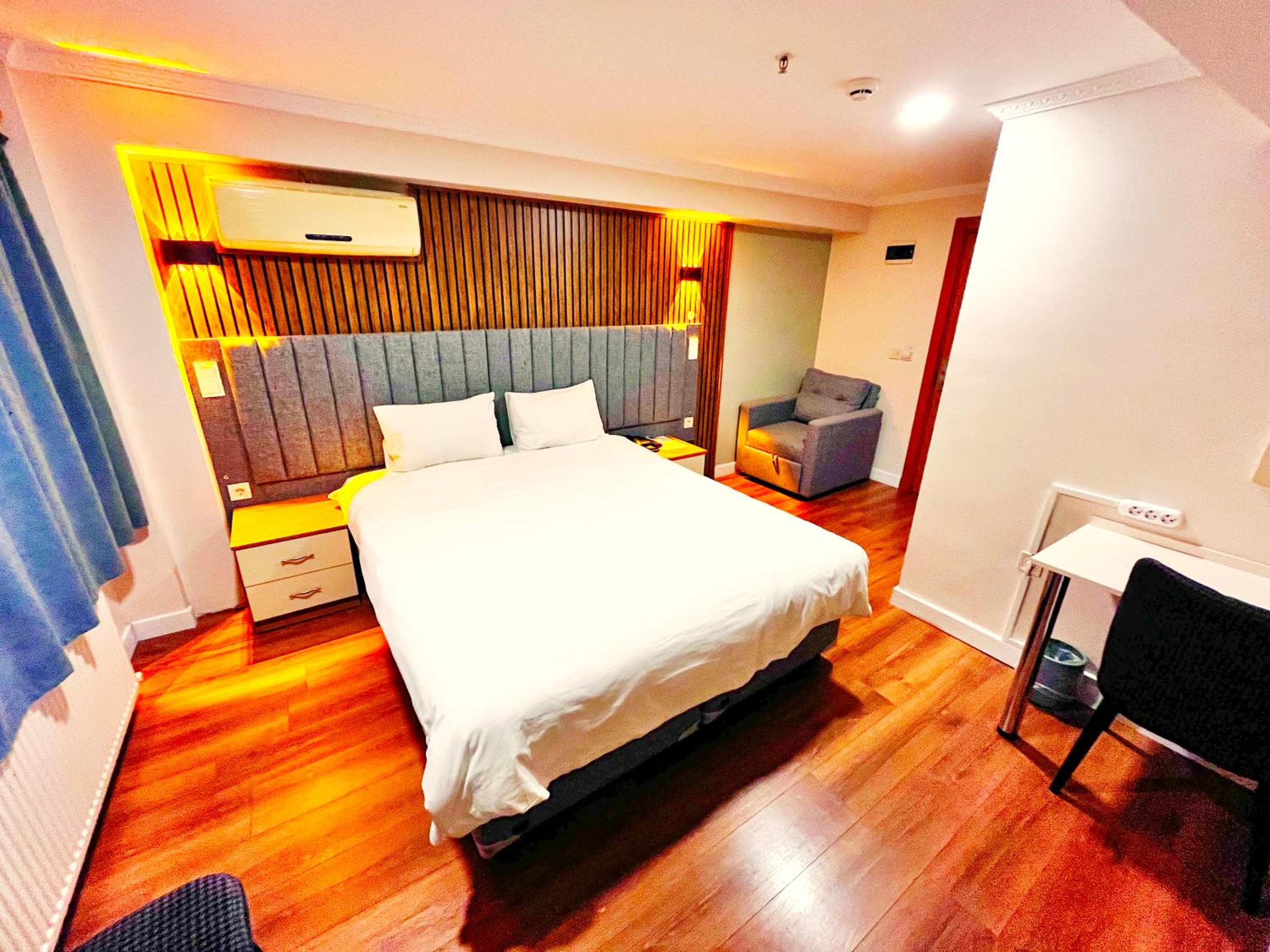 Foto de Naila Hotel
