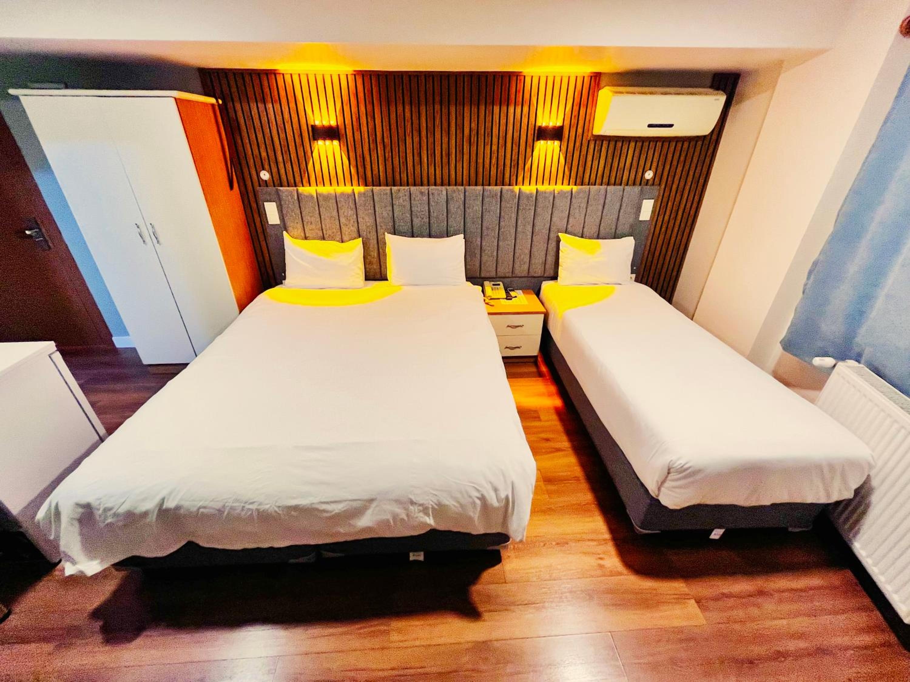 Foto de Naila Hotel