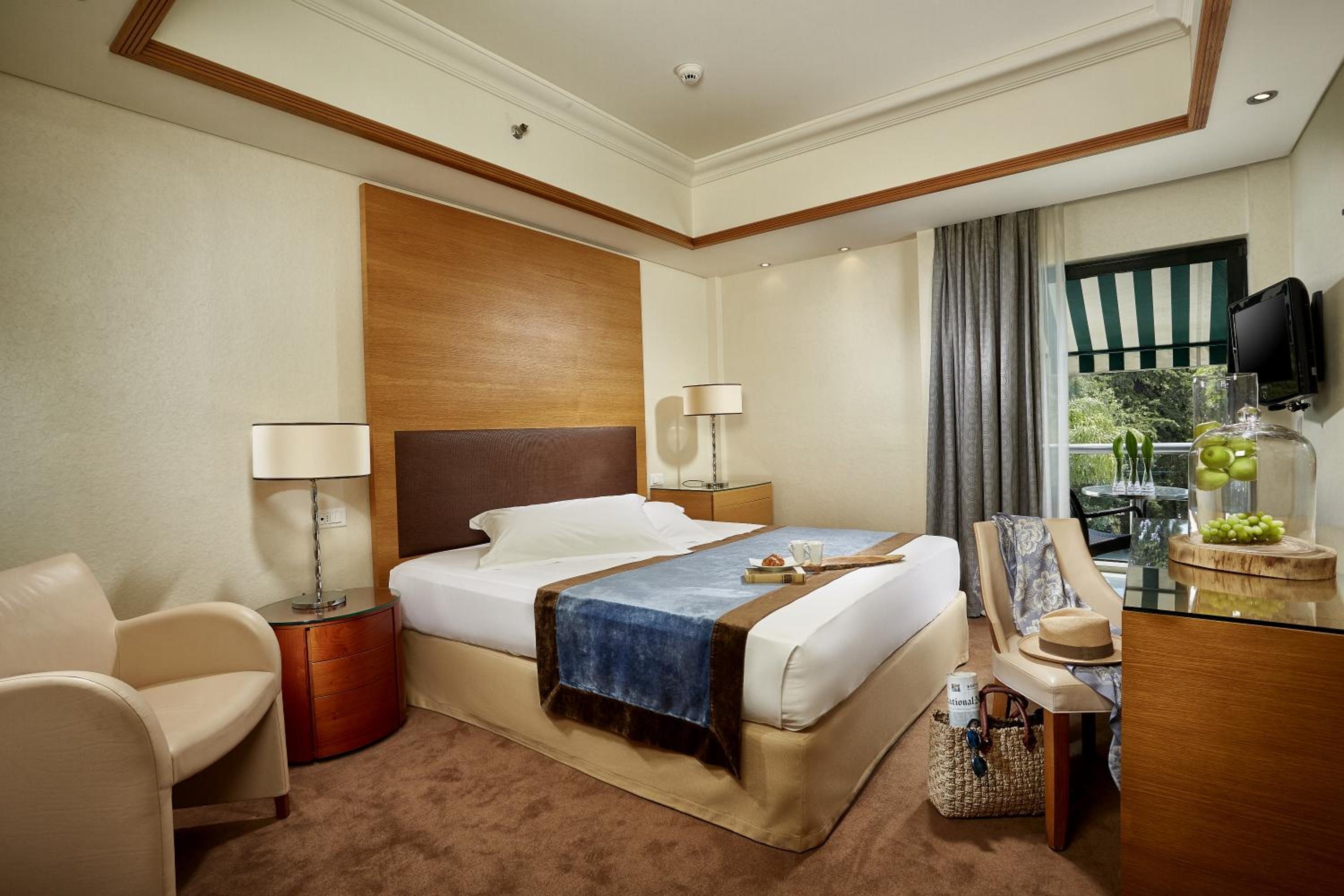 Foto de Rodos Park - Small Luxury Hotels of the World