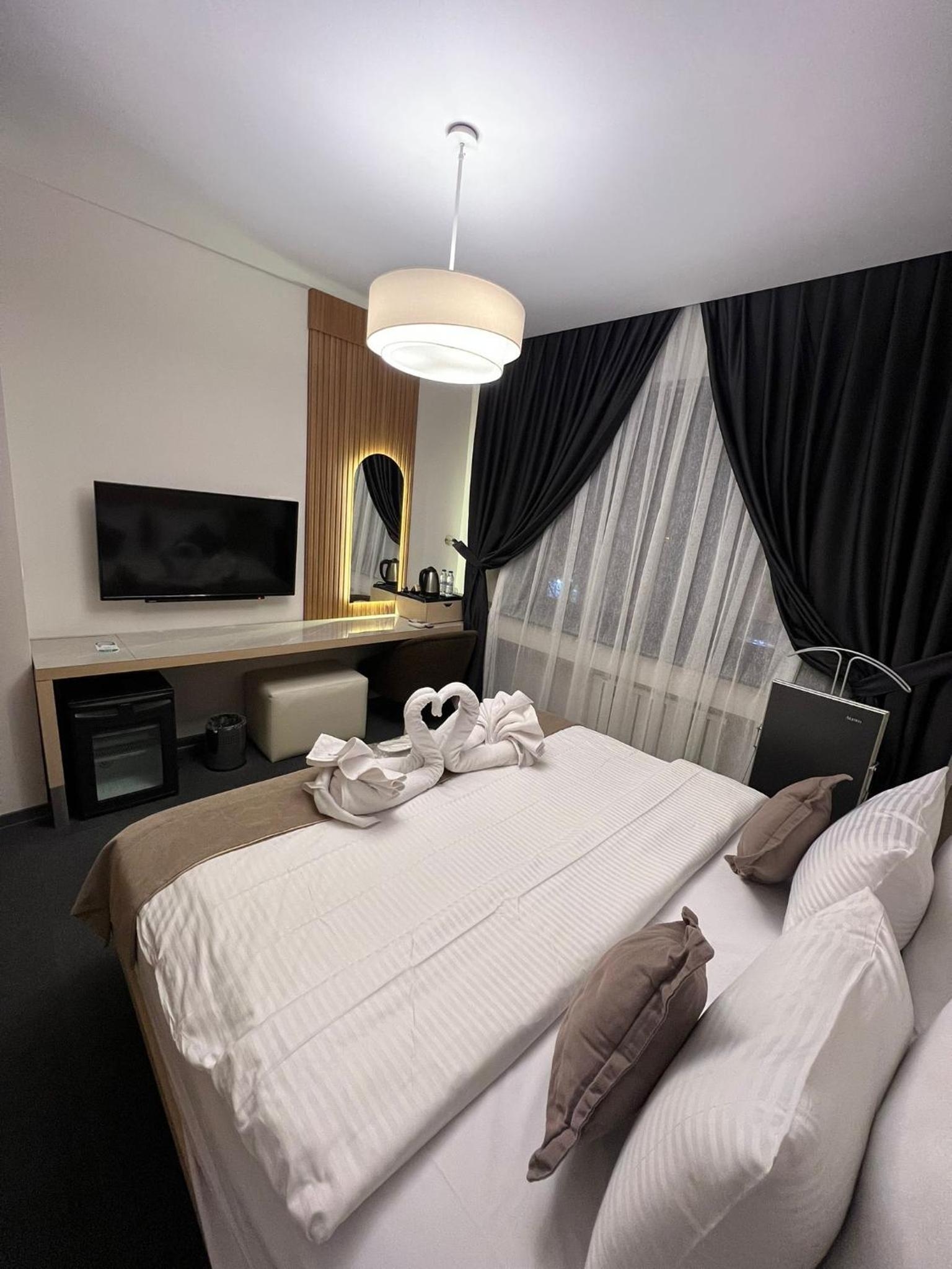 Foto de Mahall Hotel