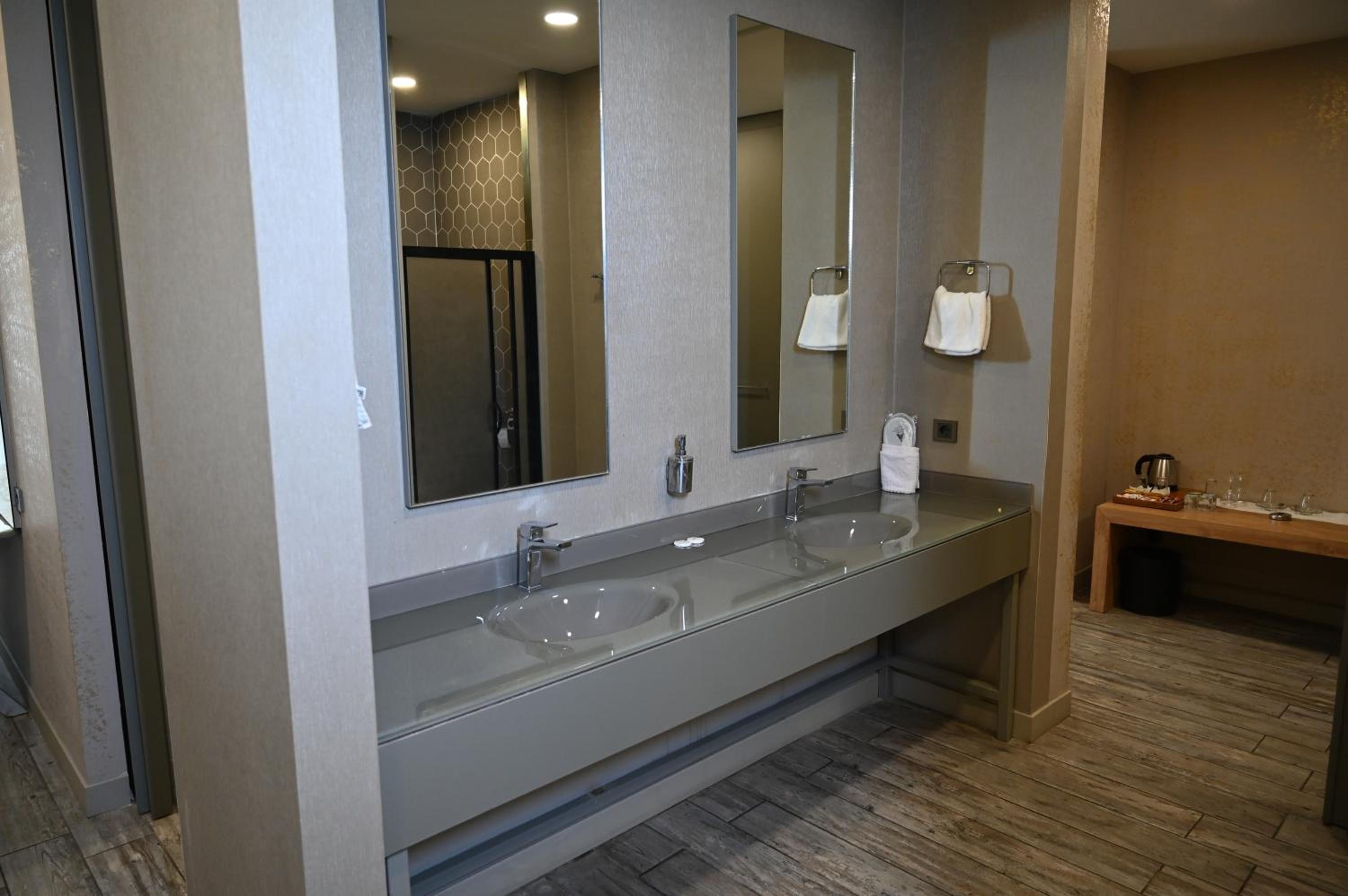Foto de Agora Suites