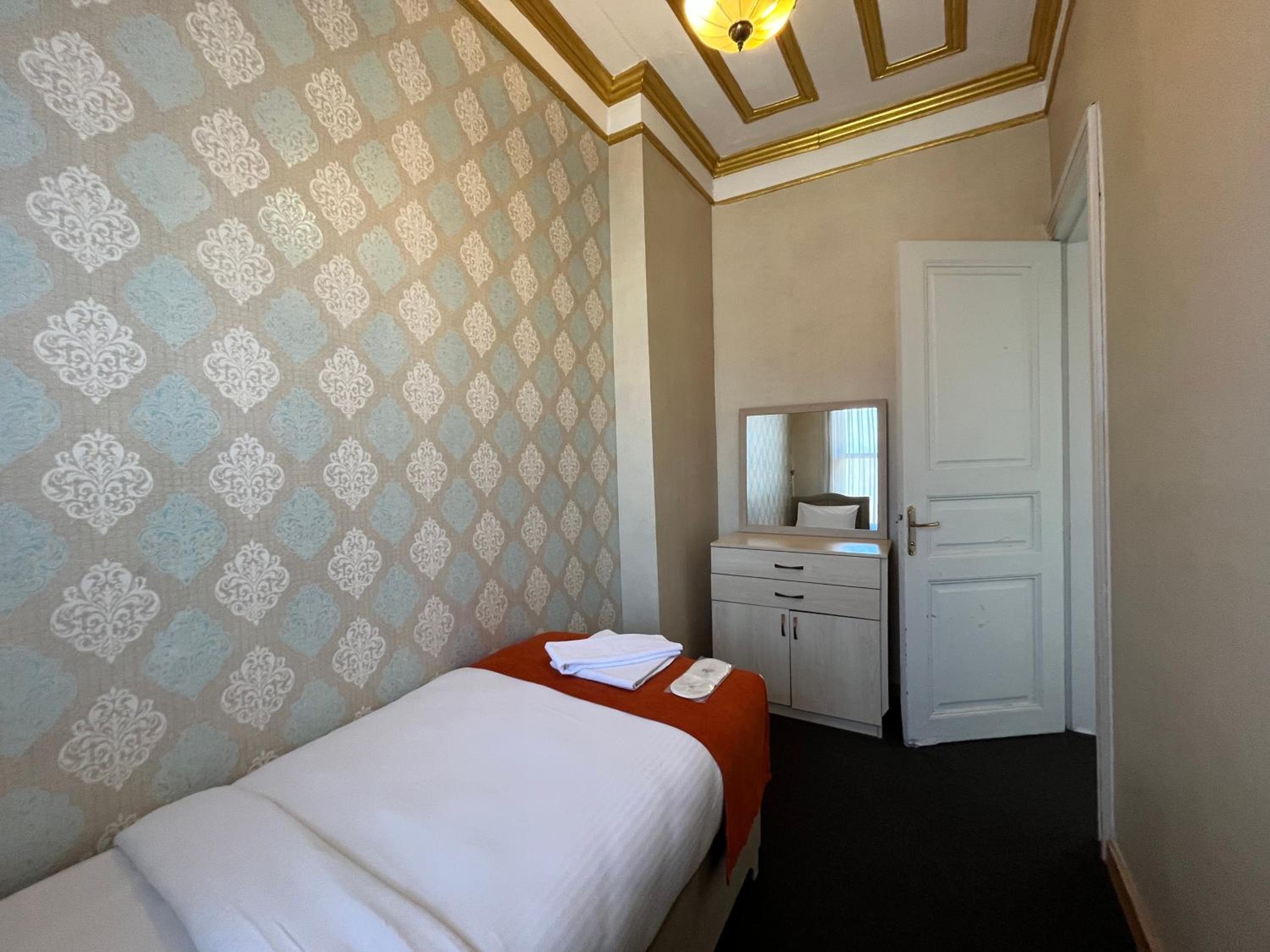Foto de Le Safran Suite Hotel