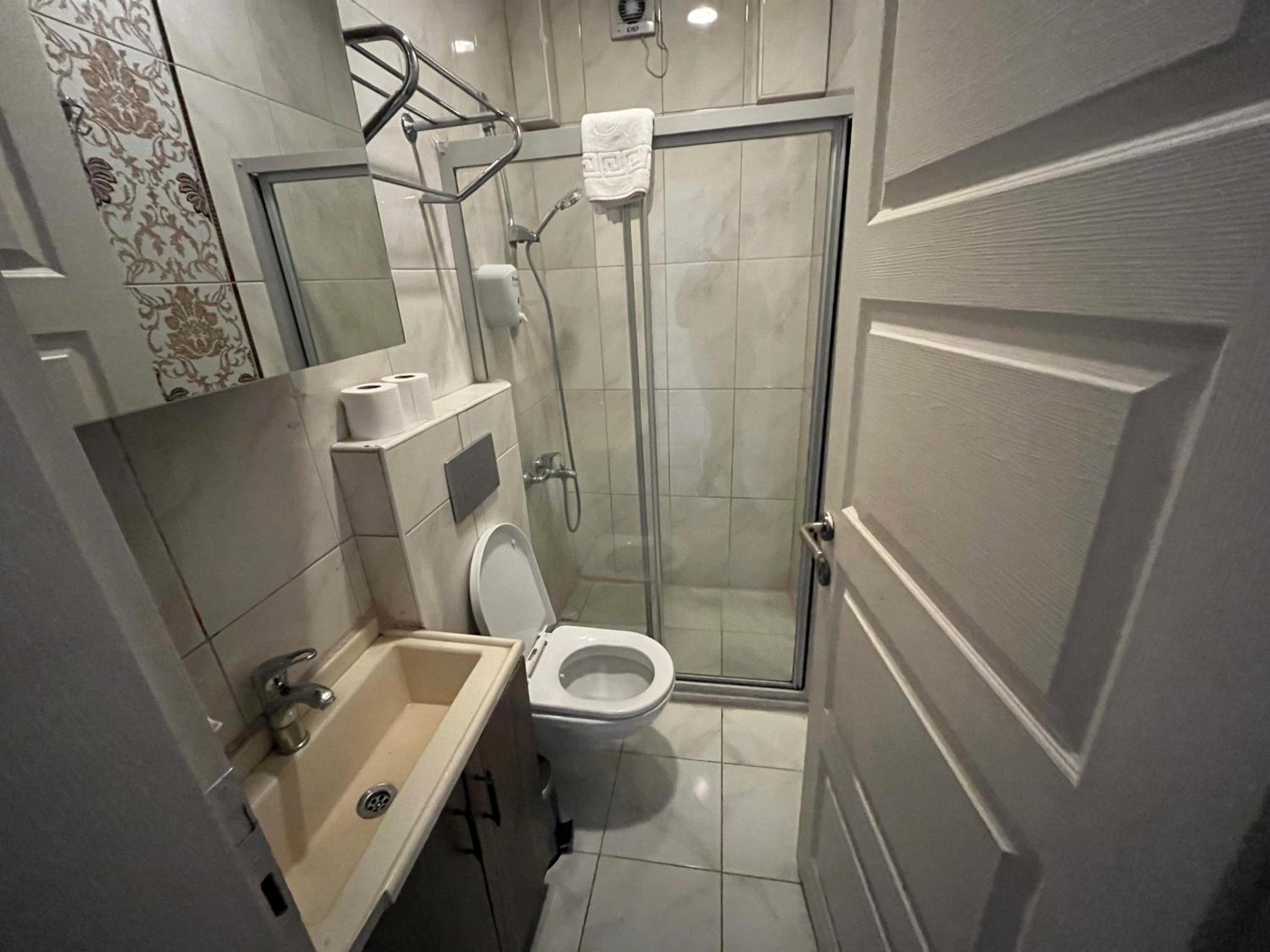 Foto de Le Safran Suite Hotel