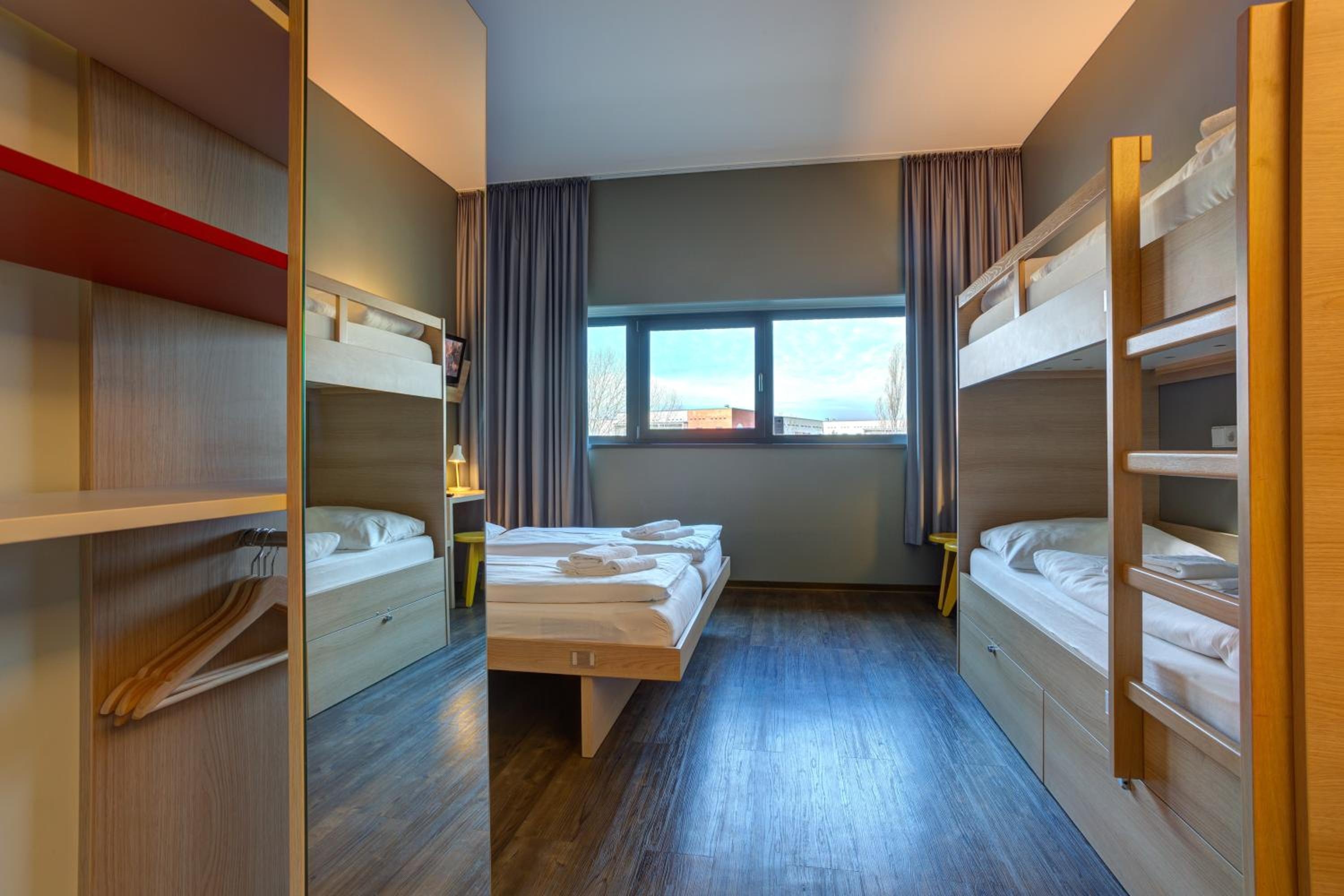 Foto de MEININGER Hotel Berlin Airport