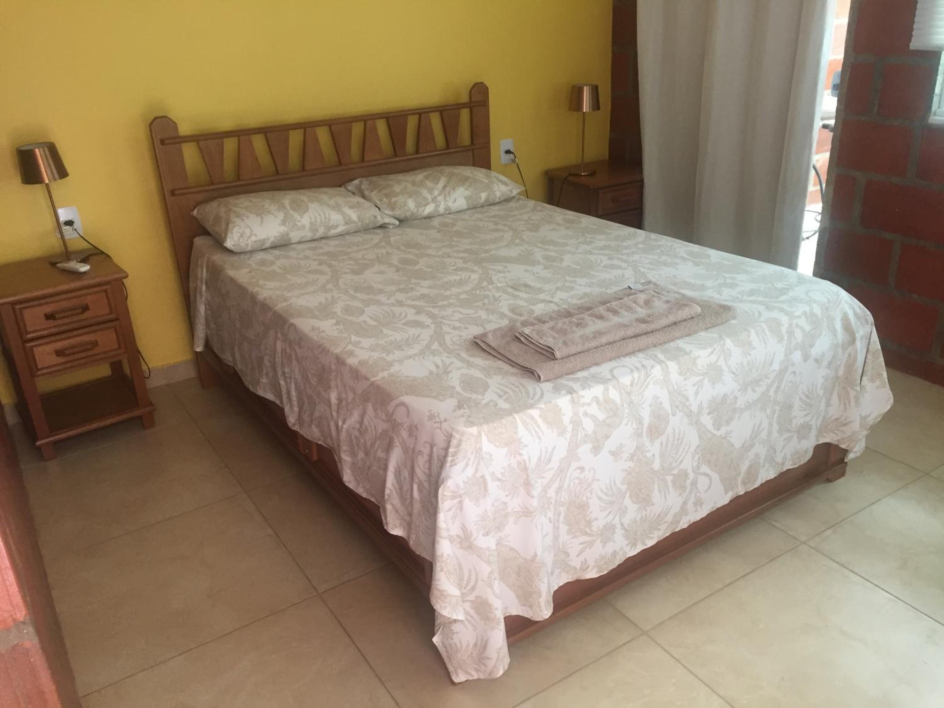 Foto de Pousada Ilha Maravilha