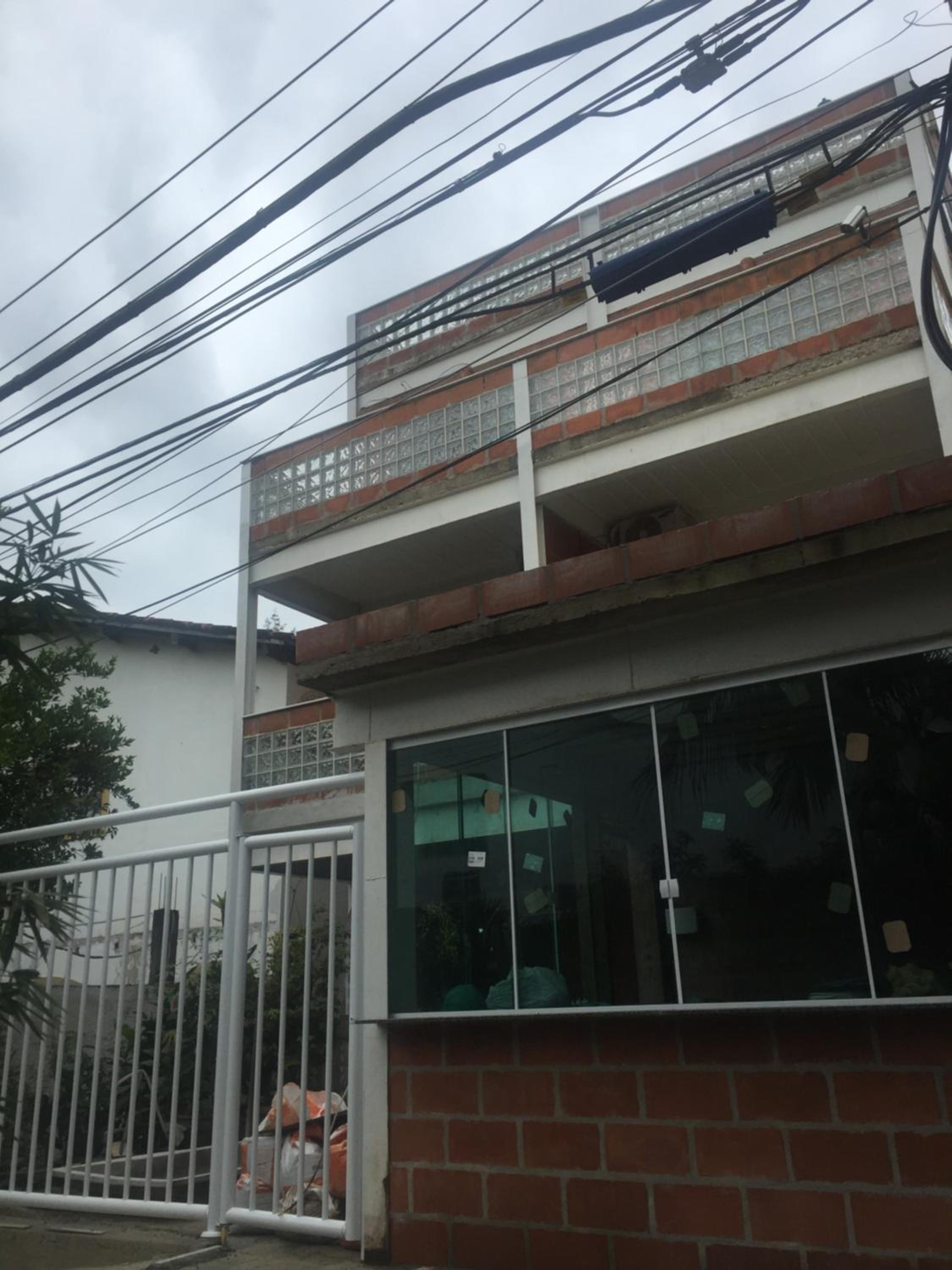 Pousada Ilha Maravilha