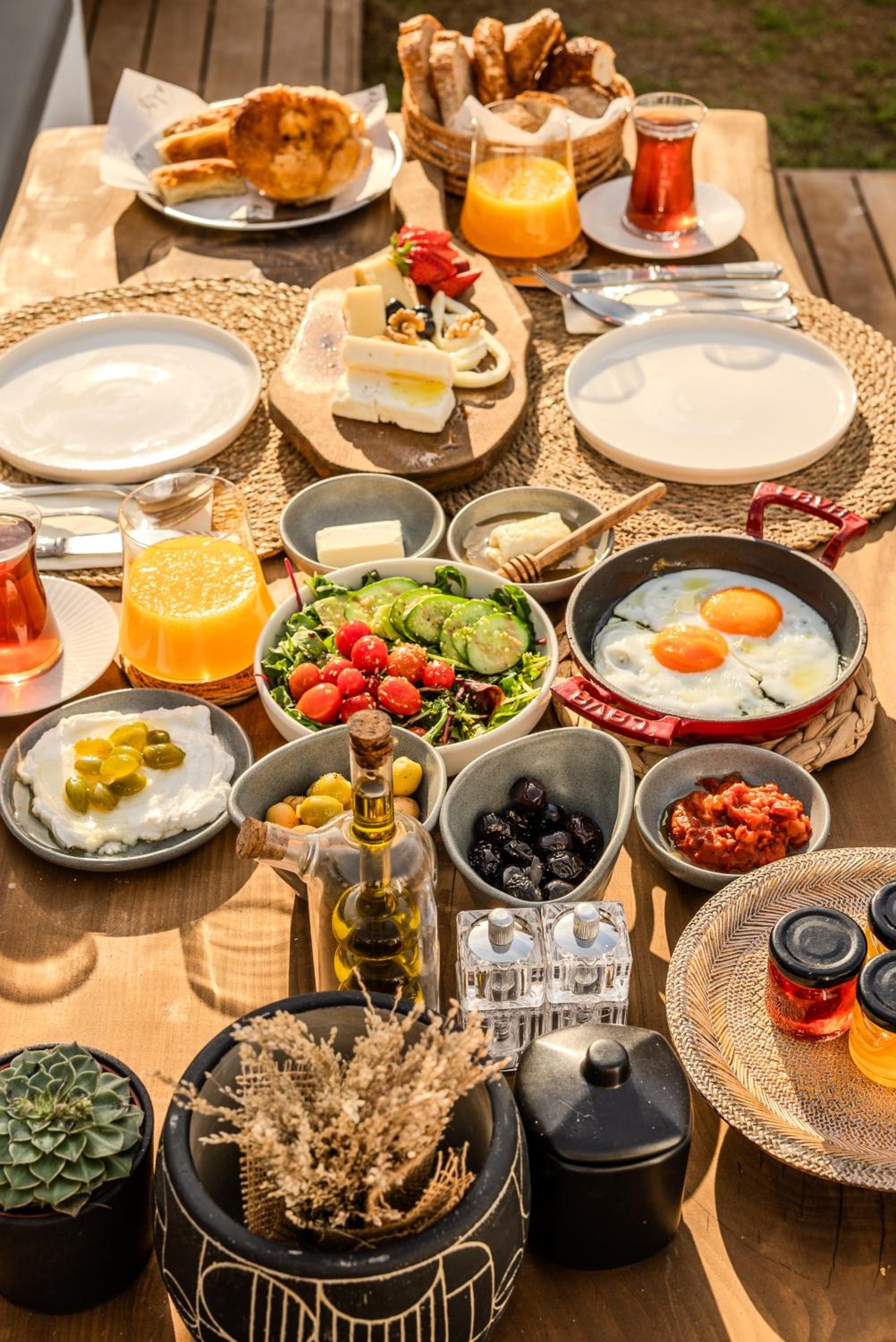 Foto de Aleysim Otel - Alaçatı