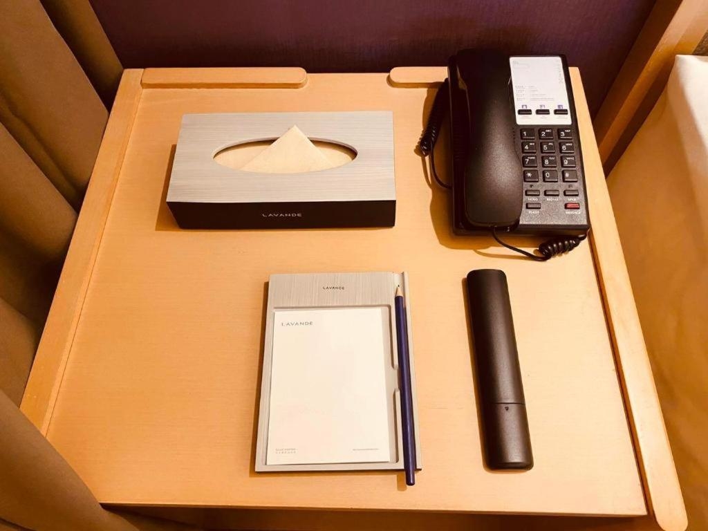 Foto de Lavande Hotel Changchun Gaoxin Jilin University
