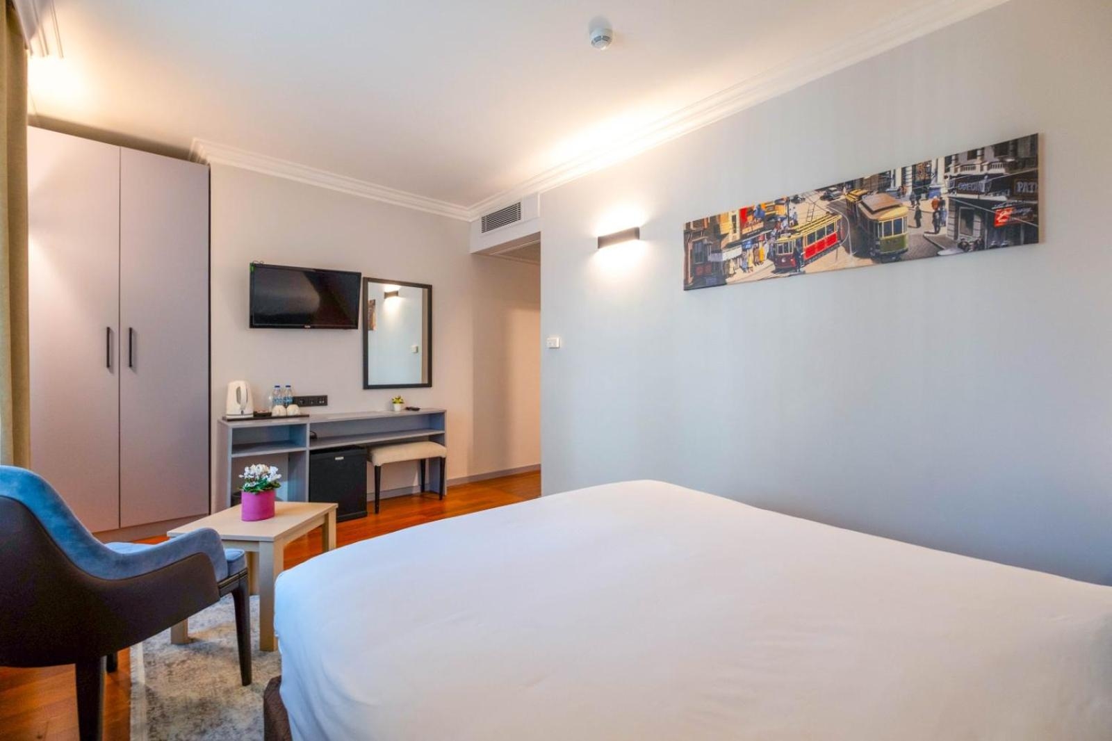 Foto de Marble Hotel