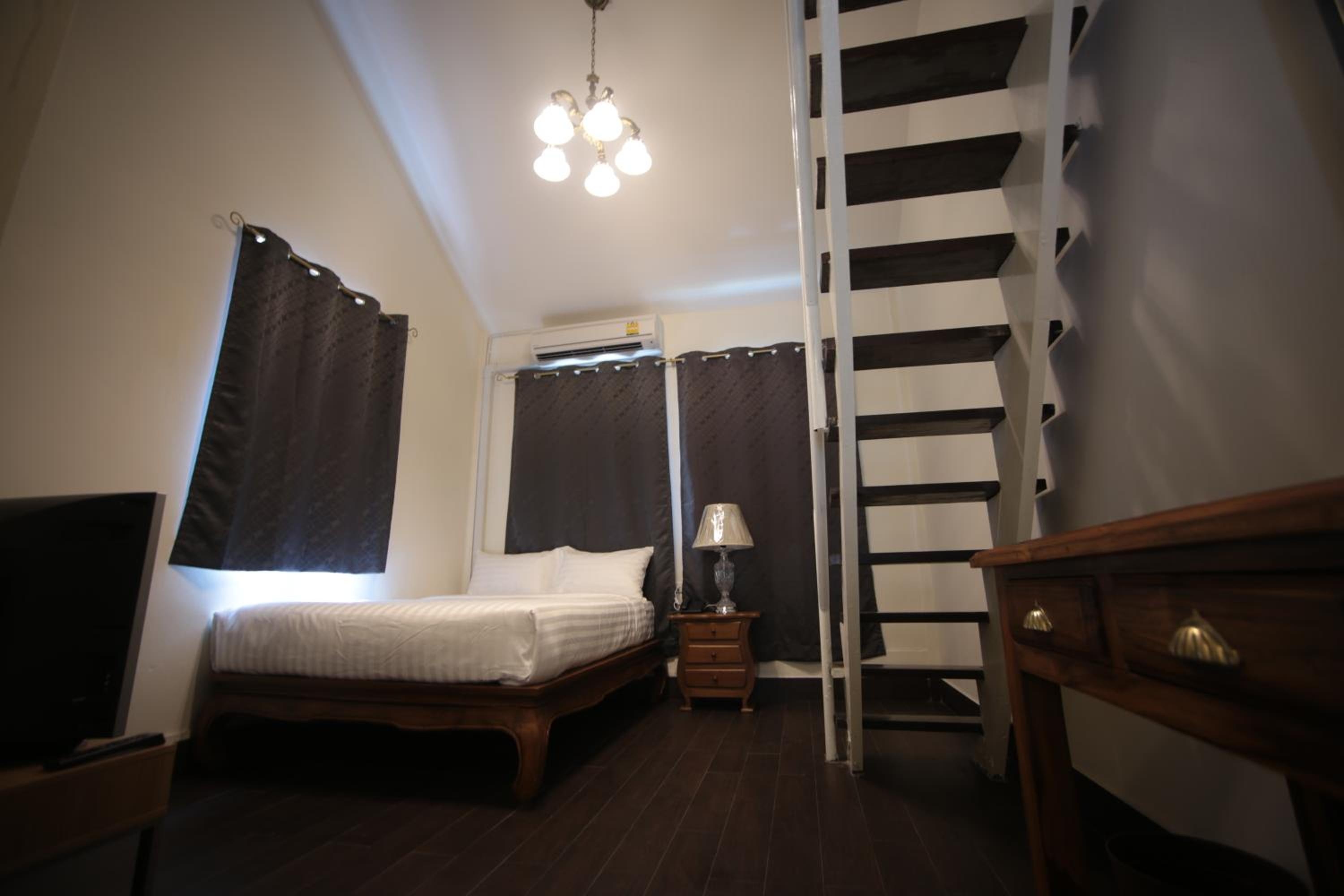 Foto de The Myth - Sud Sathorn