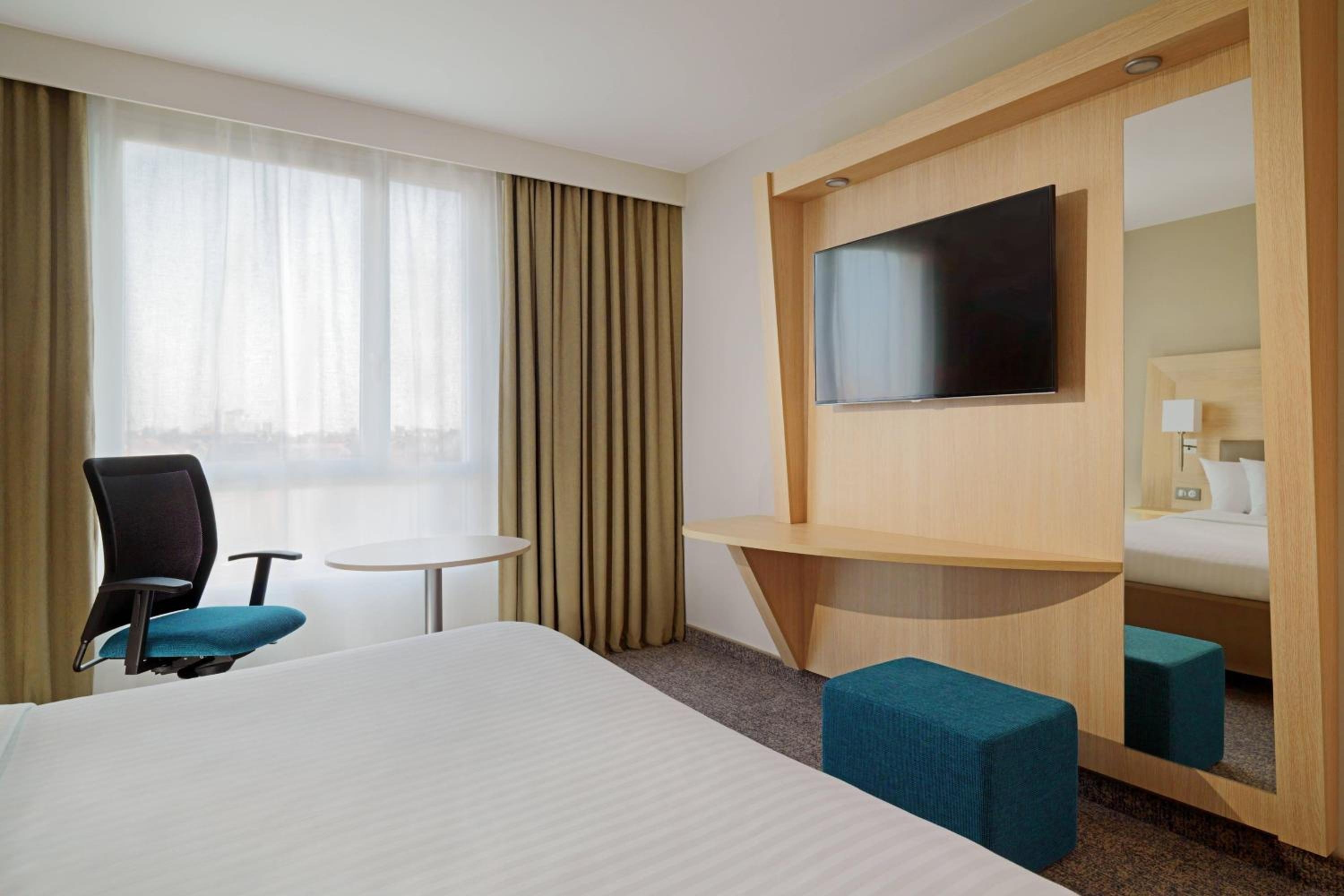 Foto de Courtyard by Marriott Paris La Defense West - Colombes