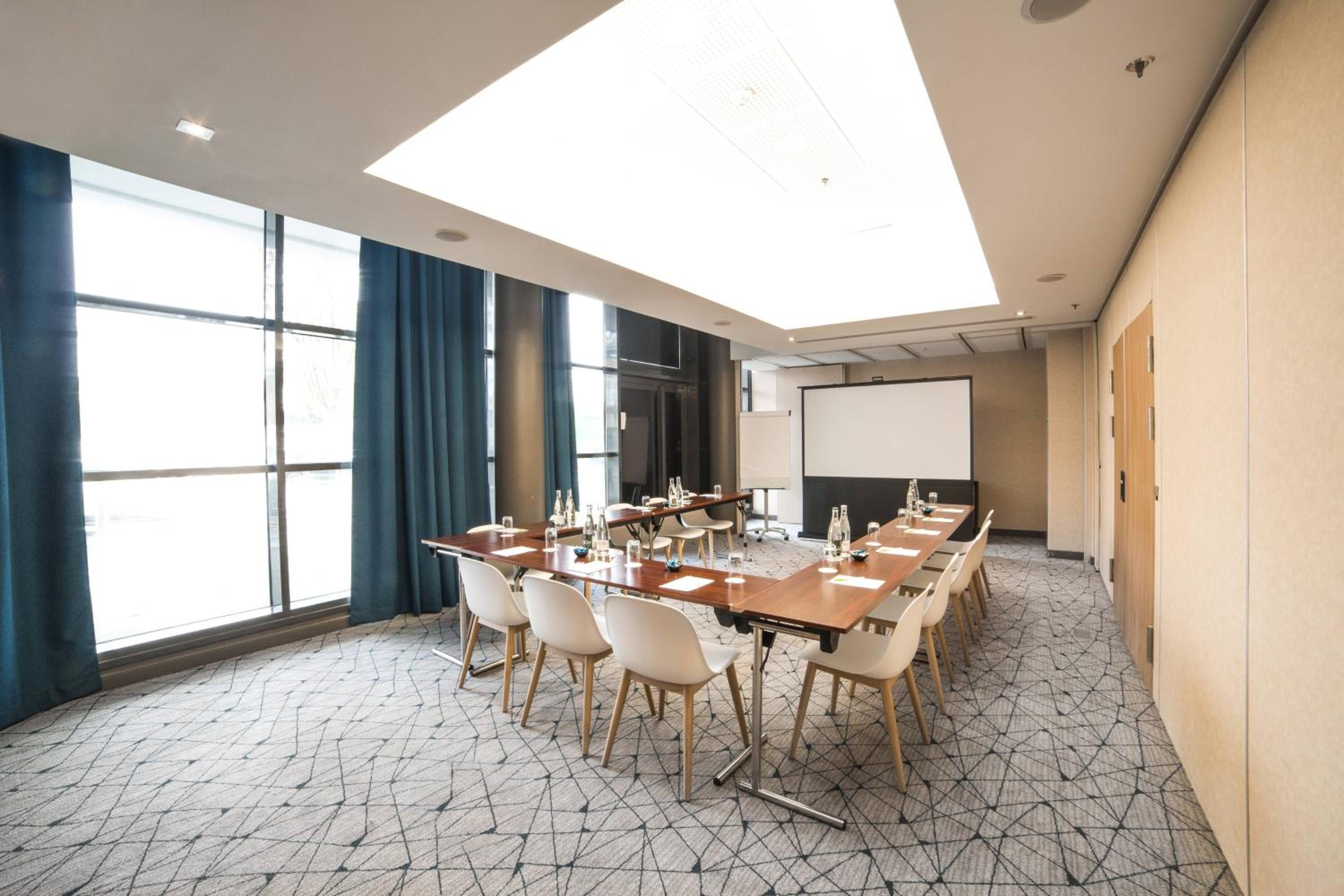 Foto de Courtyard by Marriott Paris La Defense West - Colombes