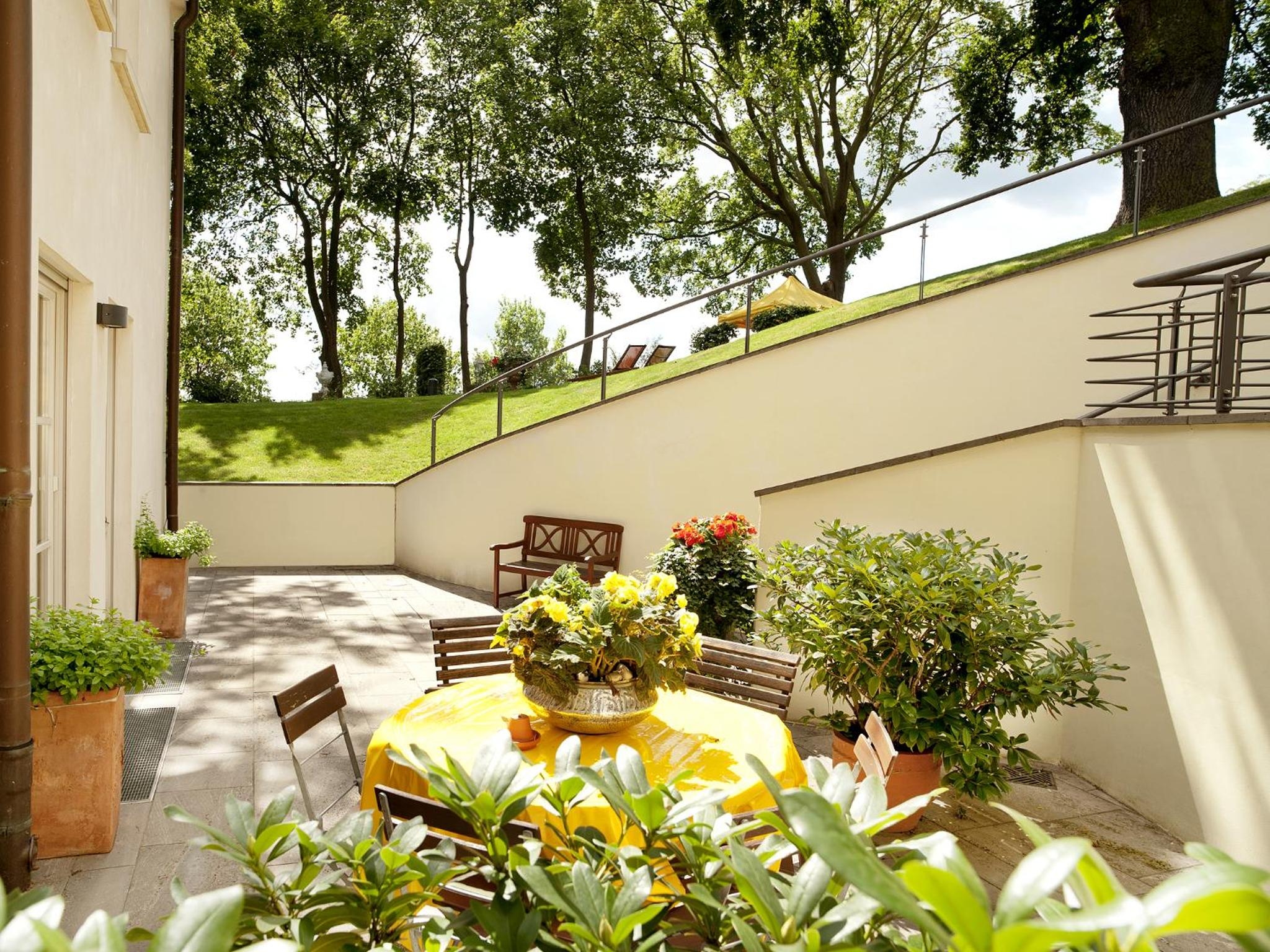 Foto de Hotel Villa Monte Vino