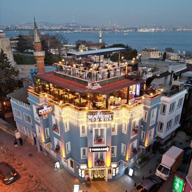 Foto de Villa Sofia