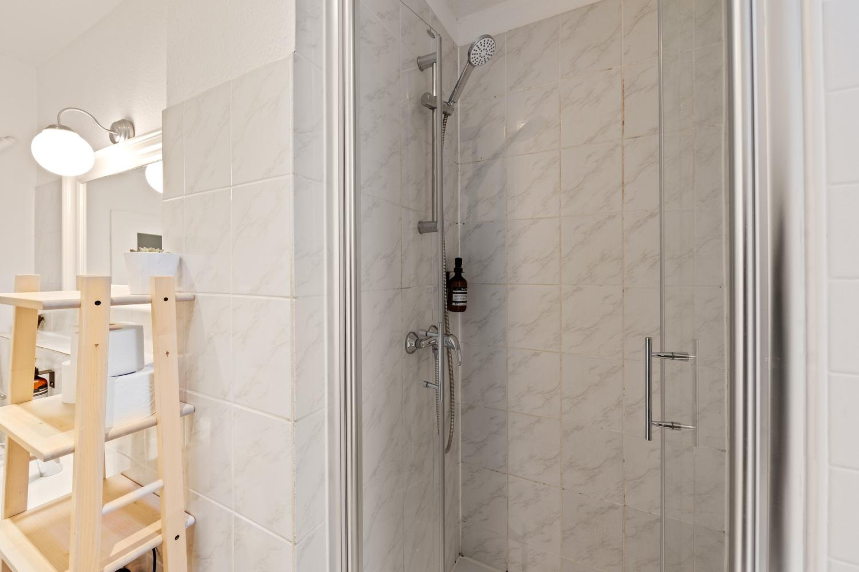 Foto de primeflats - Apartments Schillerpark Berlin-Wedding