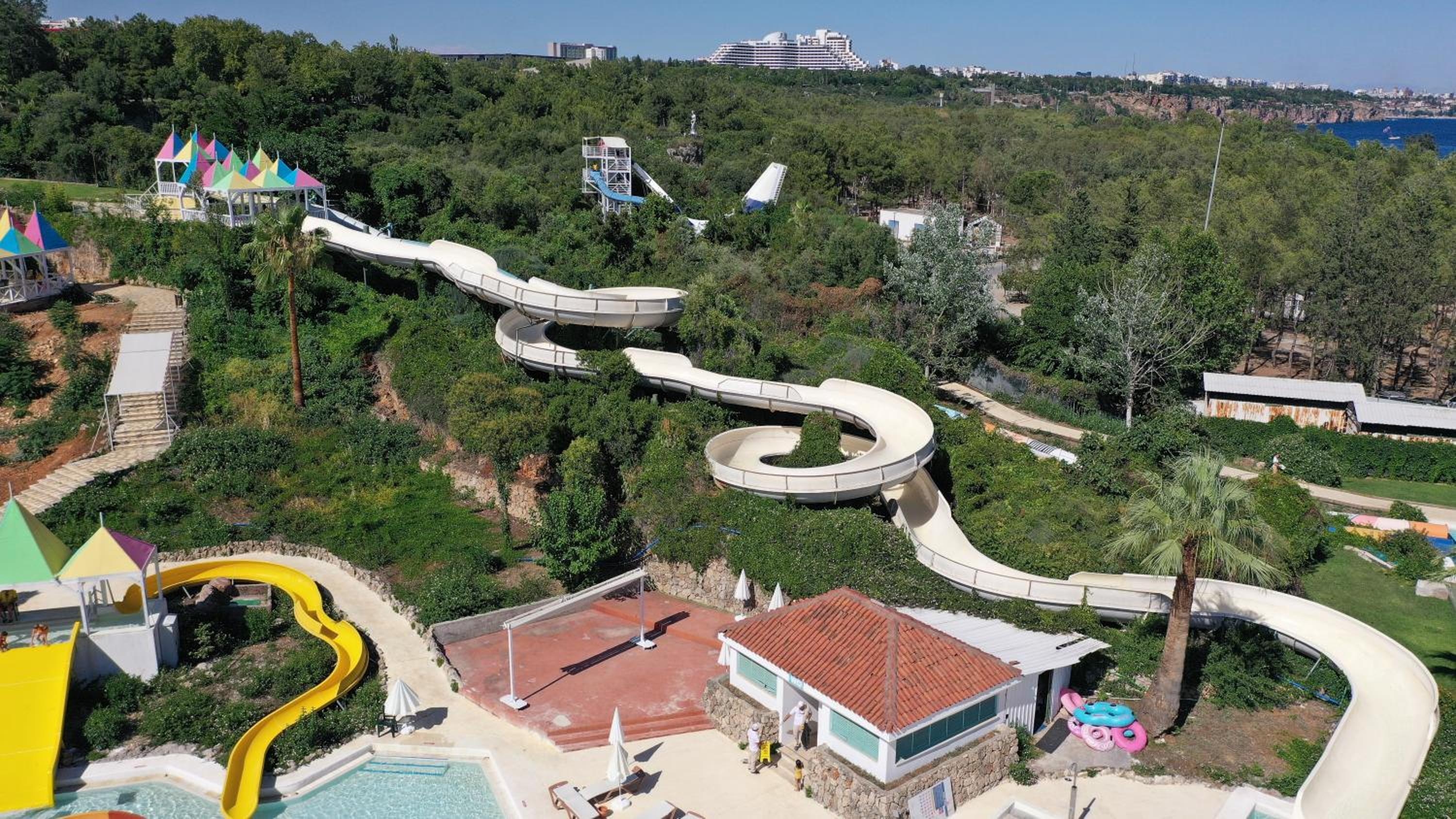 Foto de PEARLY HOTEL
