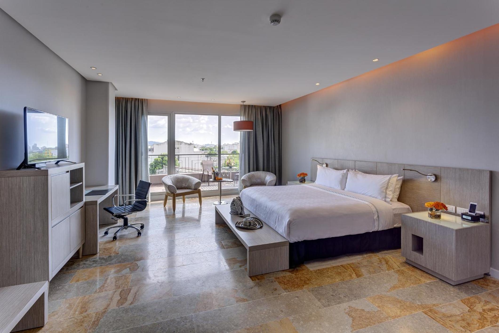 GHL Hotel Monteria, Montería
