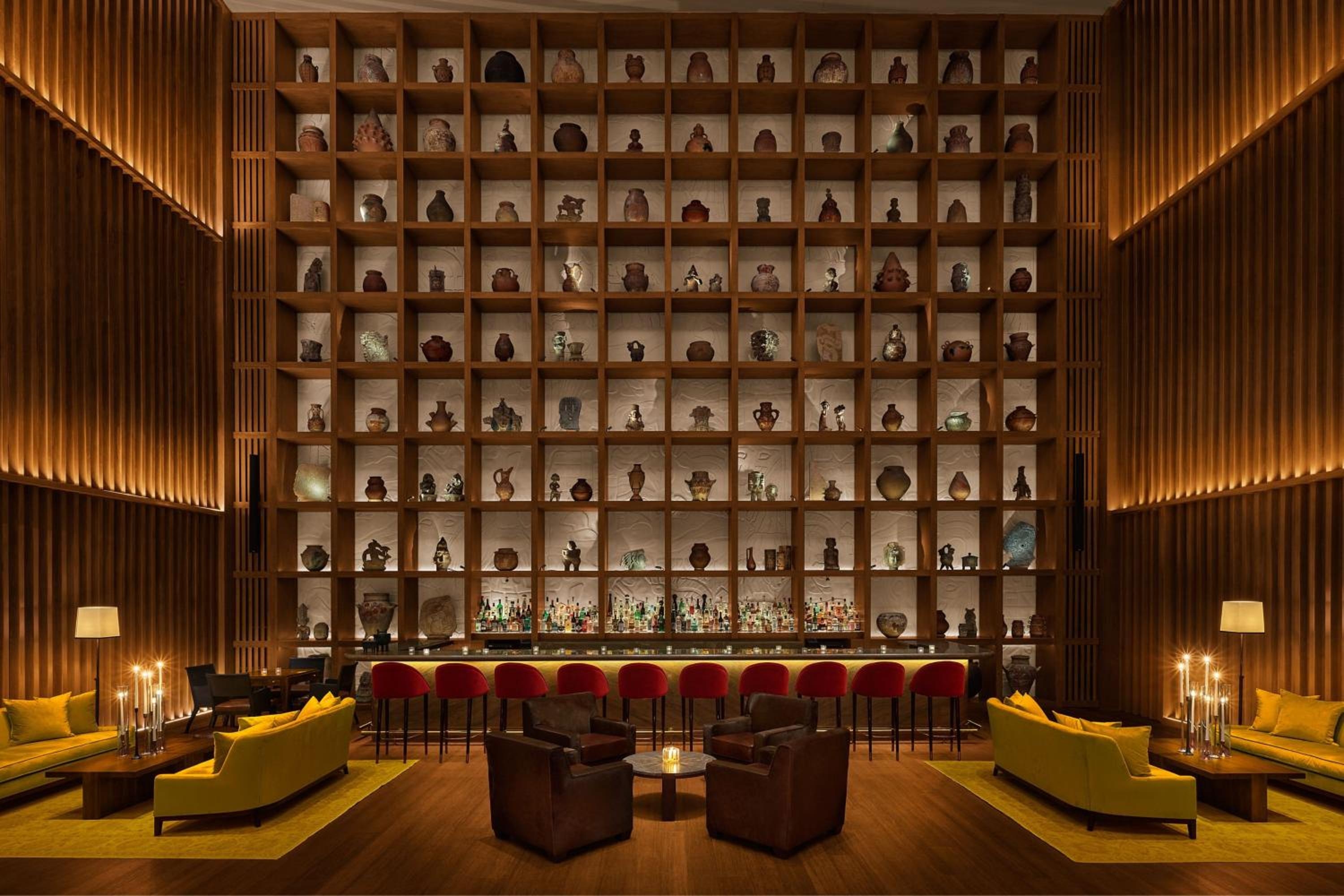 Foto de The Riviera Maya EDITION at Kanai
