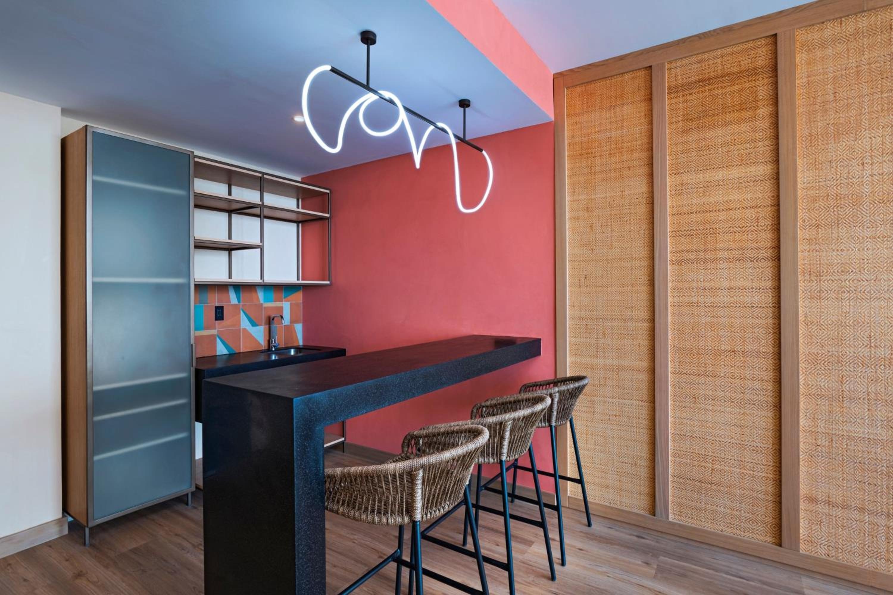 Foto de Aloft by Marriott Playa del Carmen