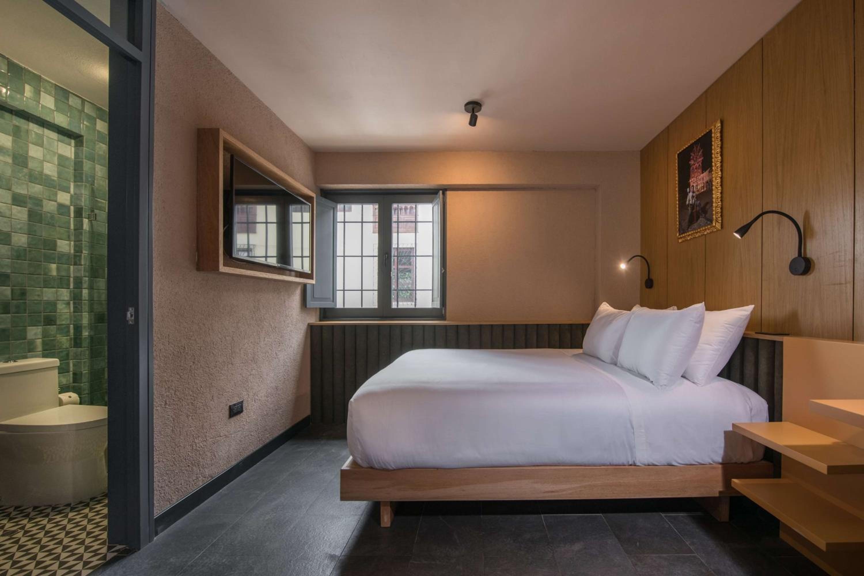 Motto By Hilton Cusco
