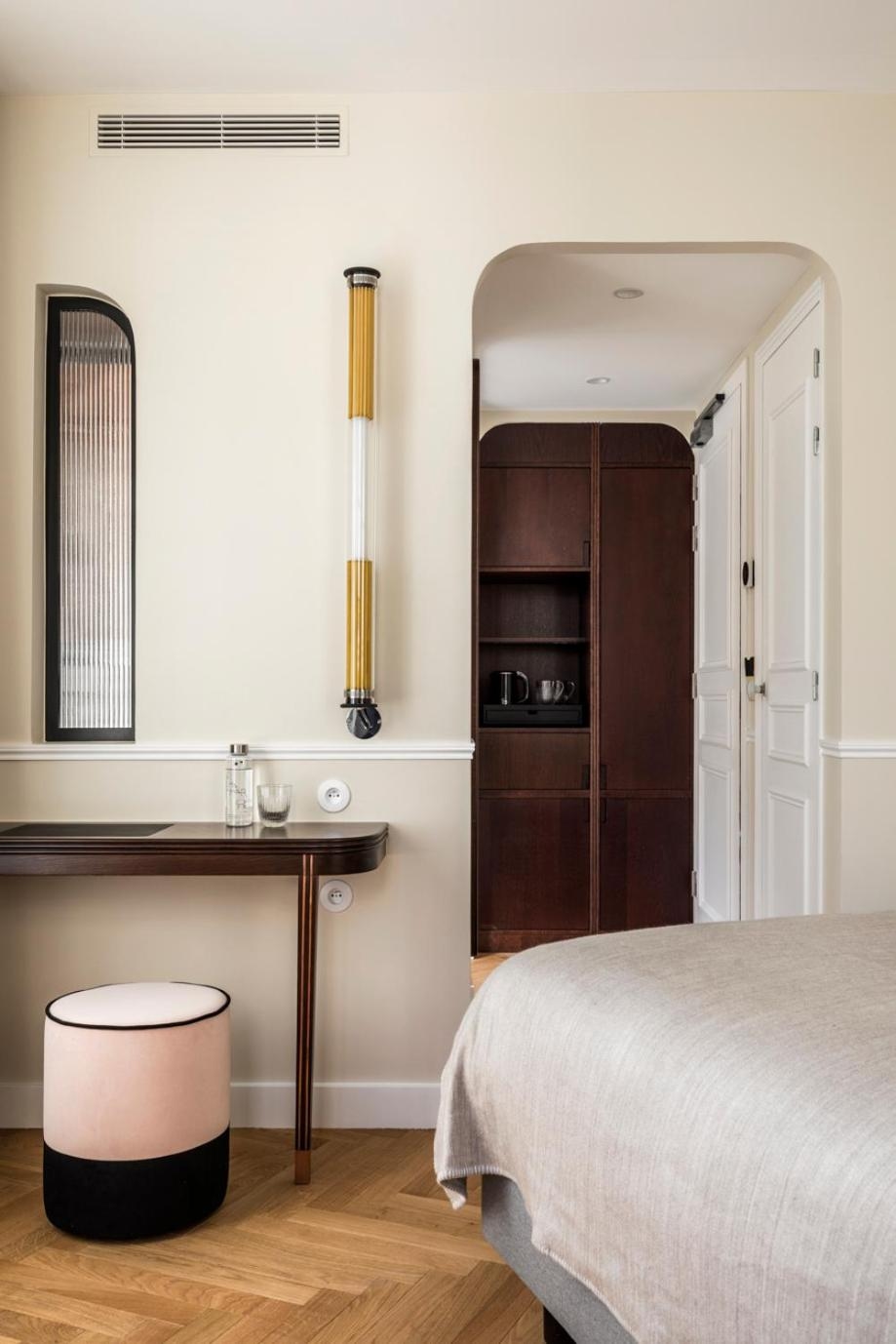 Foto de Hôtel Chamar