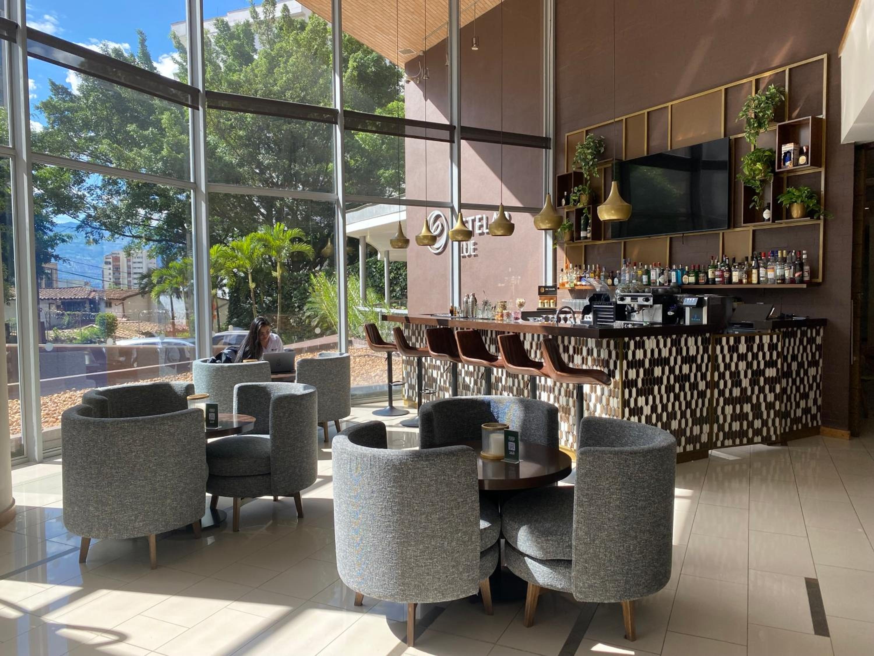 Foto de Hotel Estelar Blue