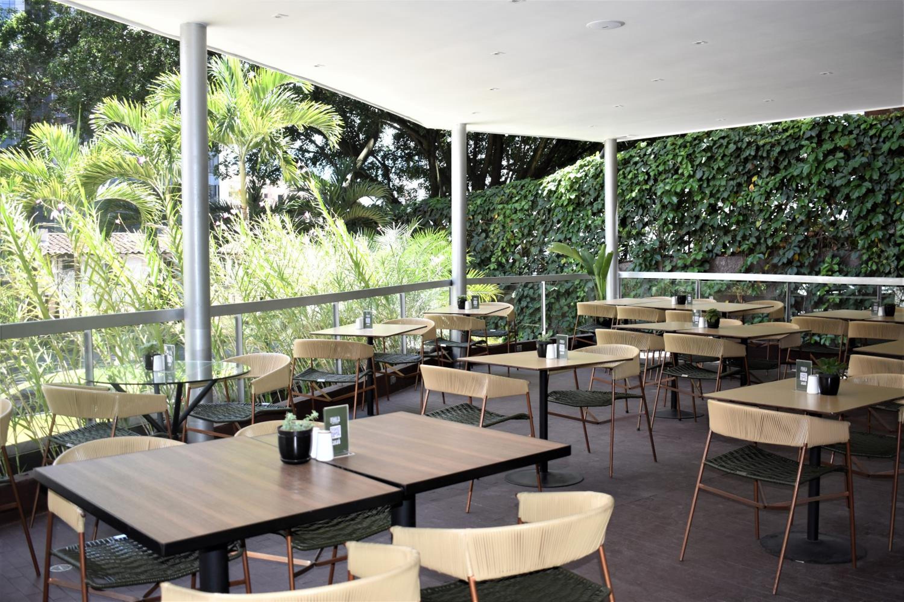 Foto de Hotel Estelar Blue