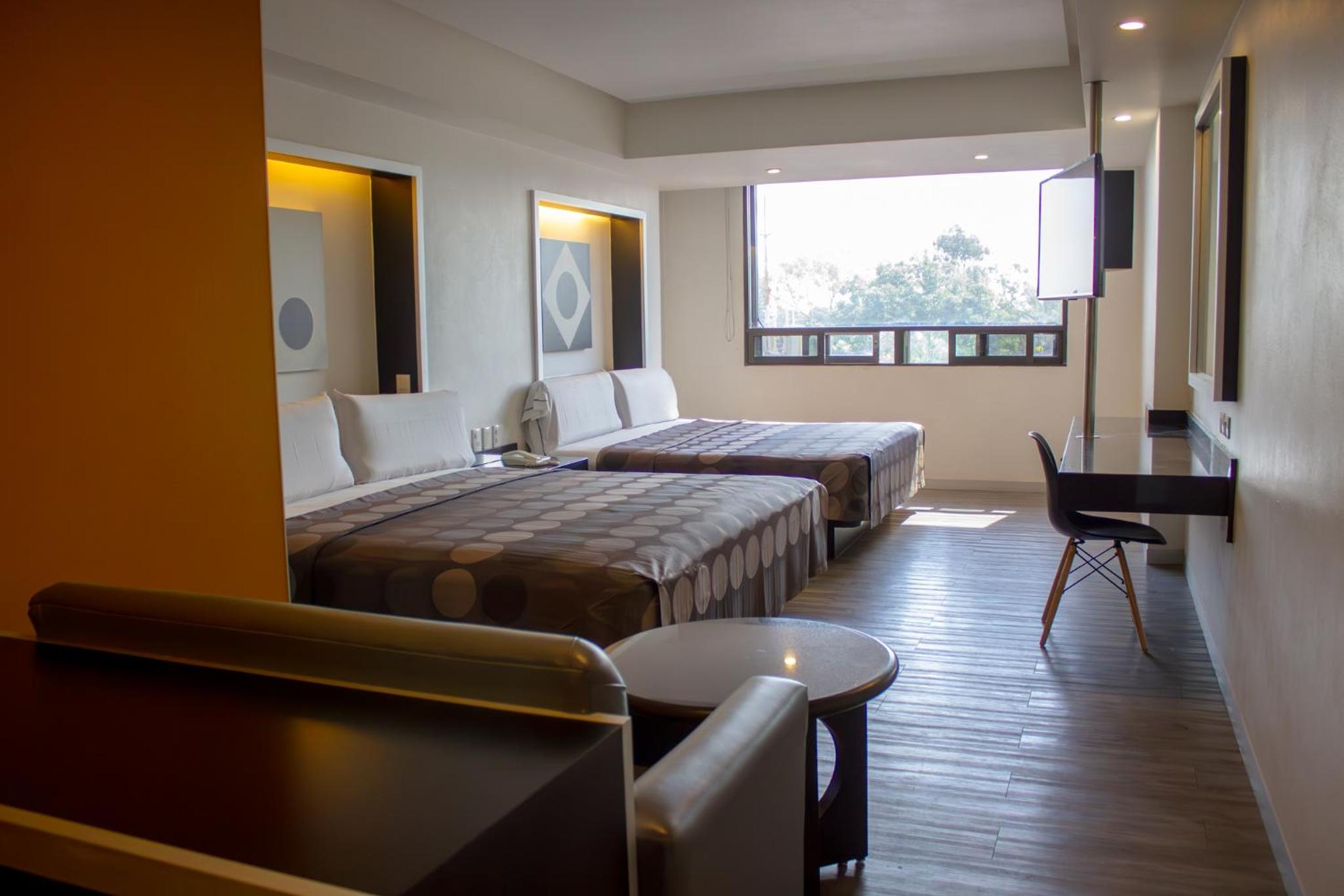 Foto de Hotel Harare