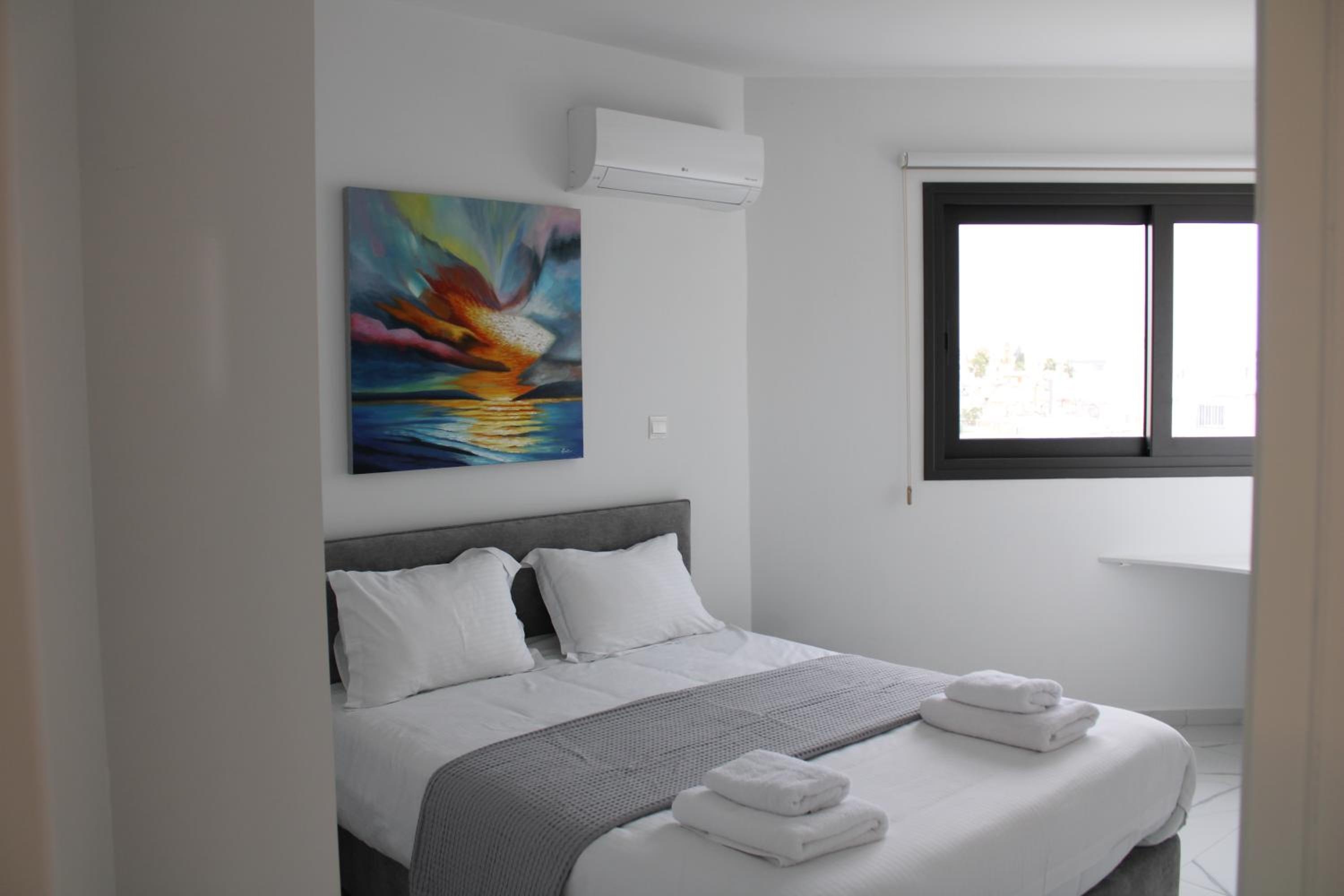 Foto de Hypnos Residence