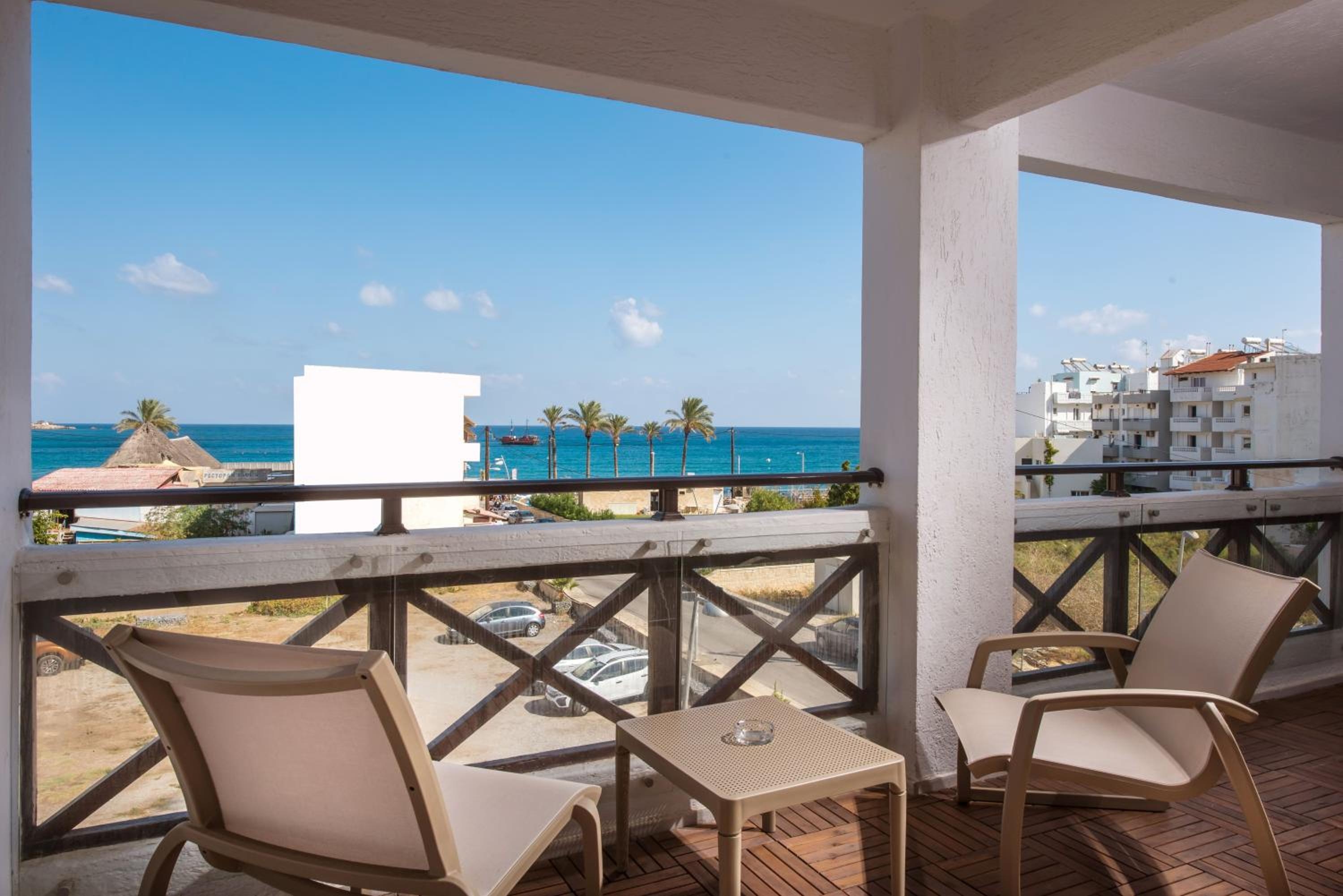Foto de Hersonissos Palace