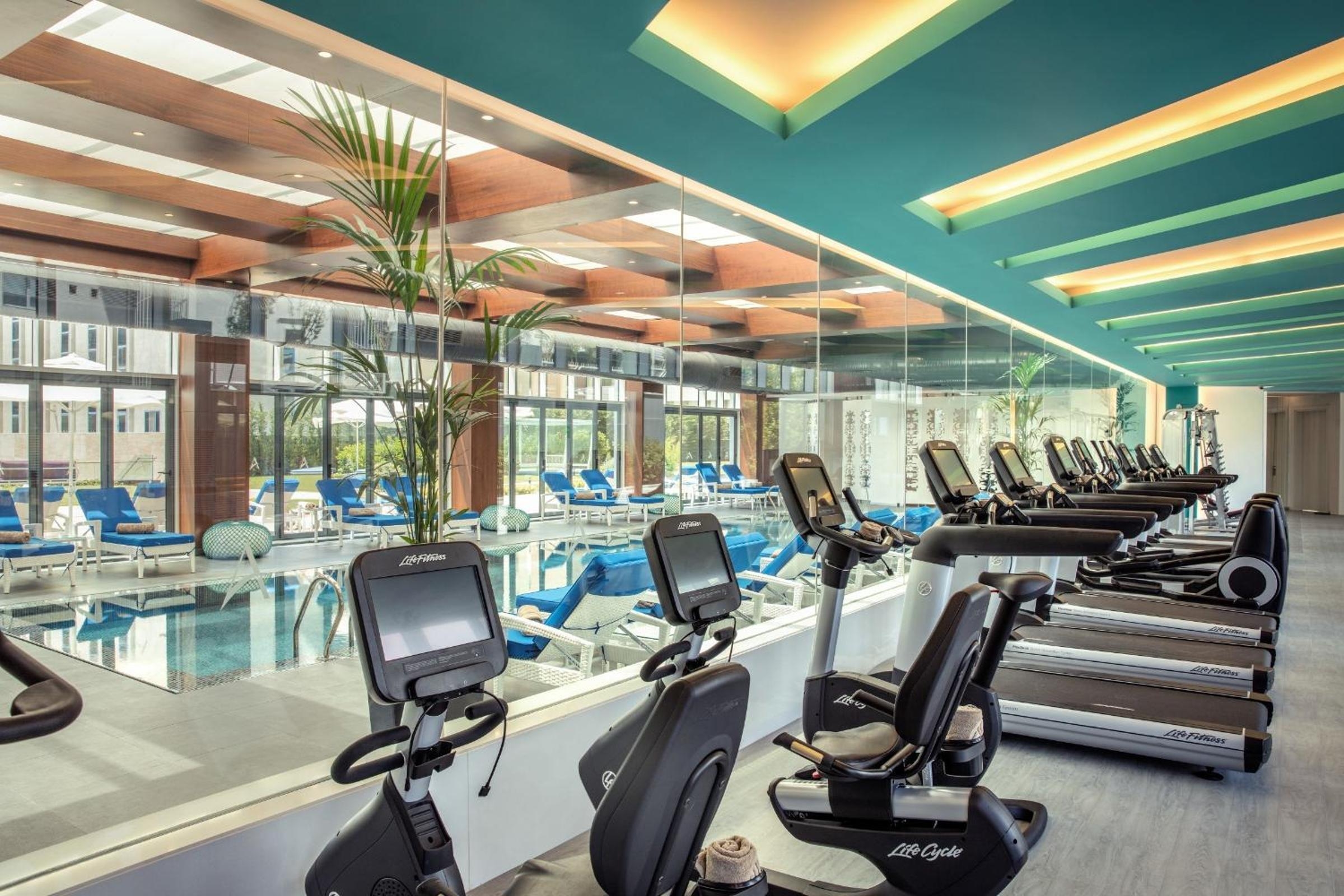 Foto de Burgu Arjaan by Rotana Istanbul Asia