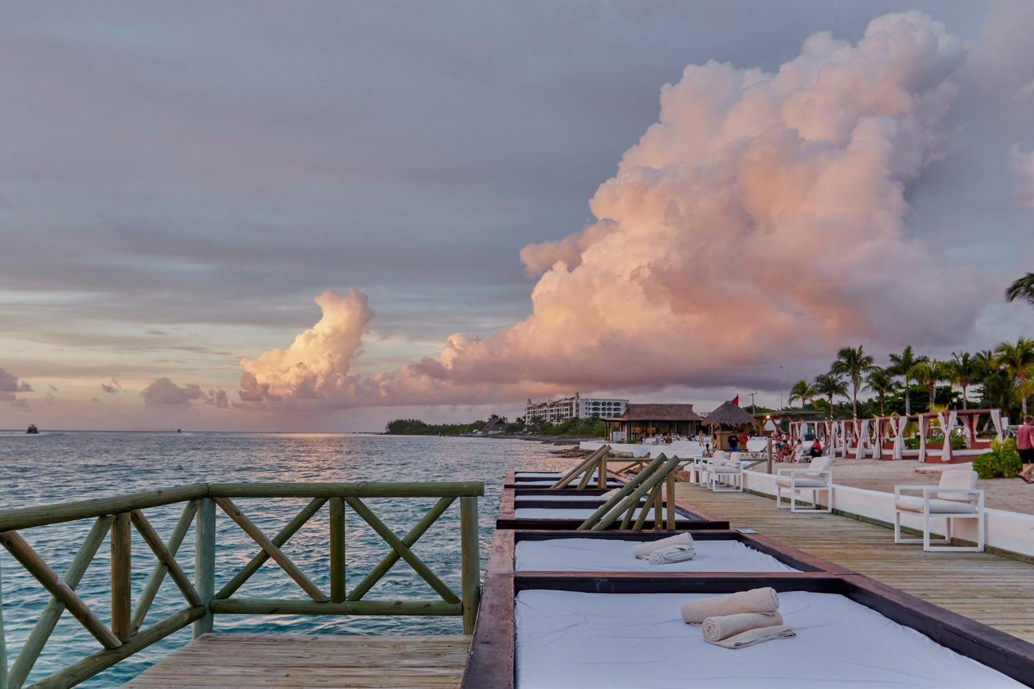 Foto de Fiesta Americana Cozumel All Inclusive