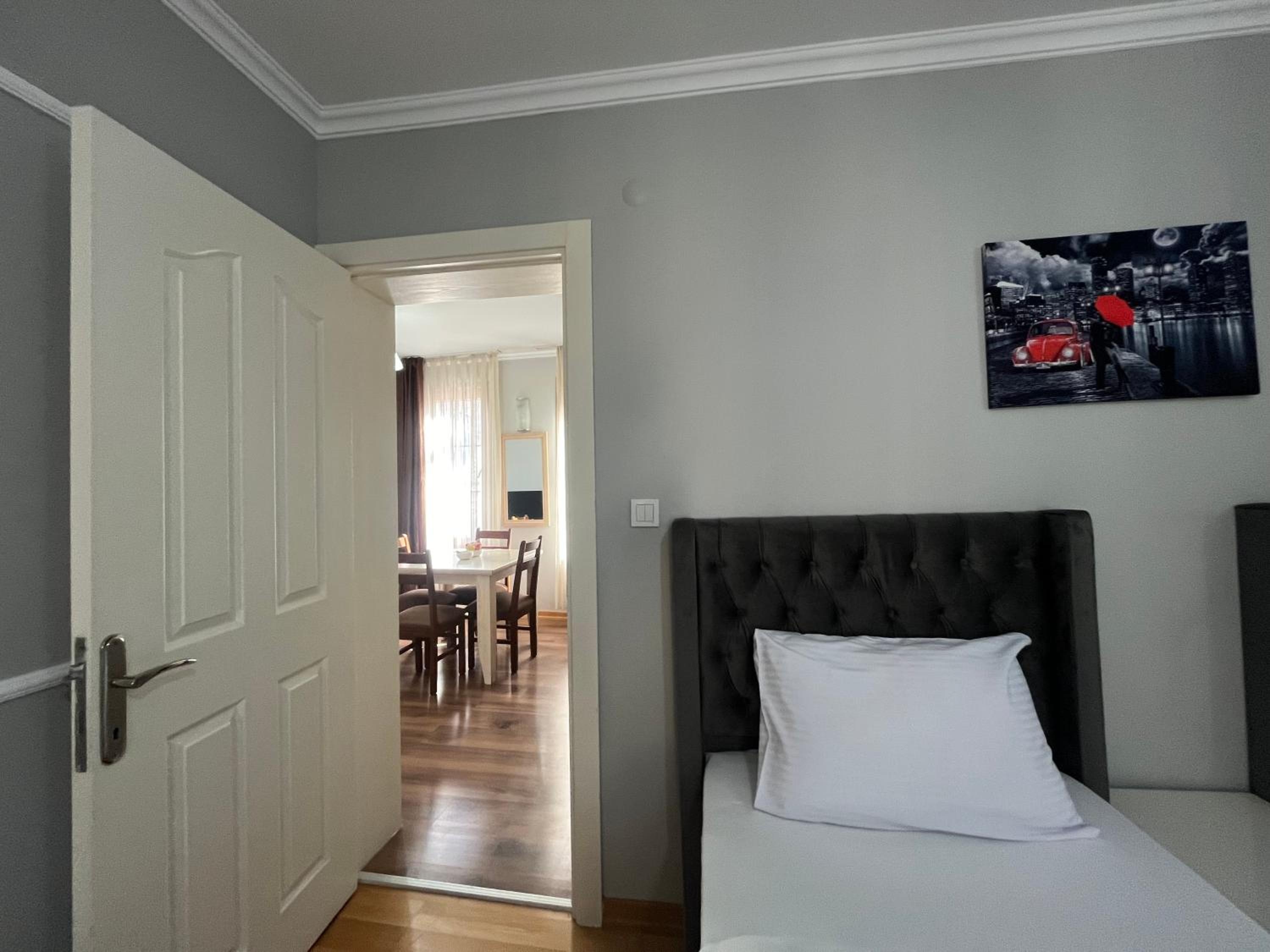 Foto de Gulhane Hotel Old City