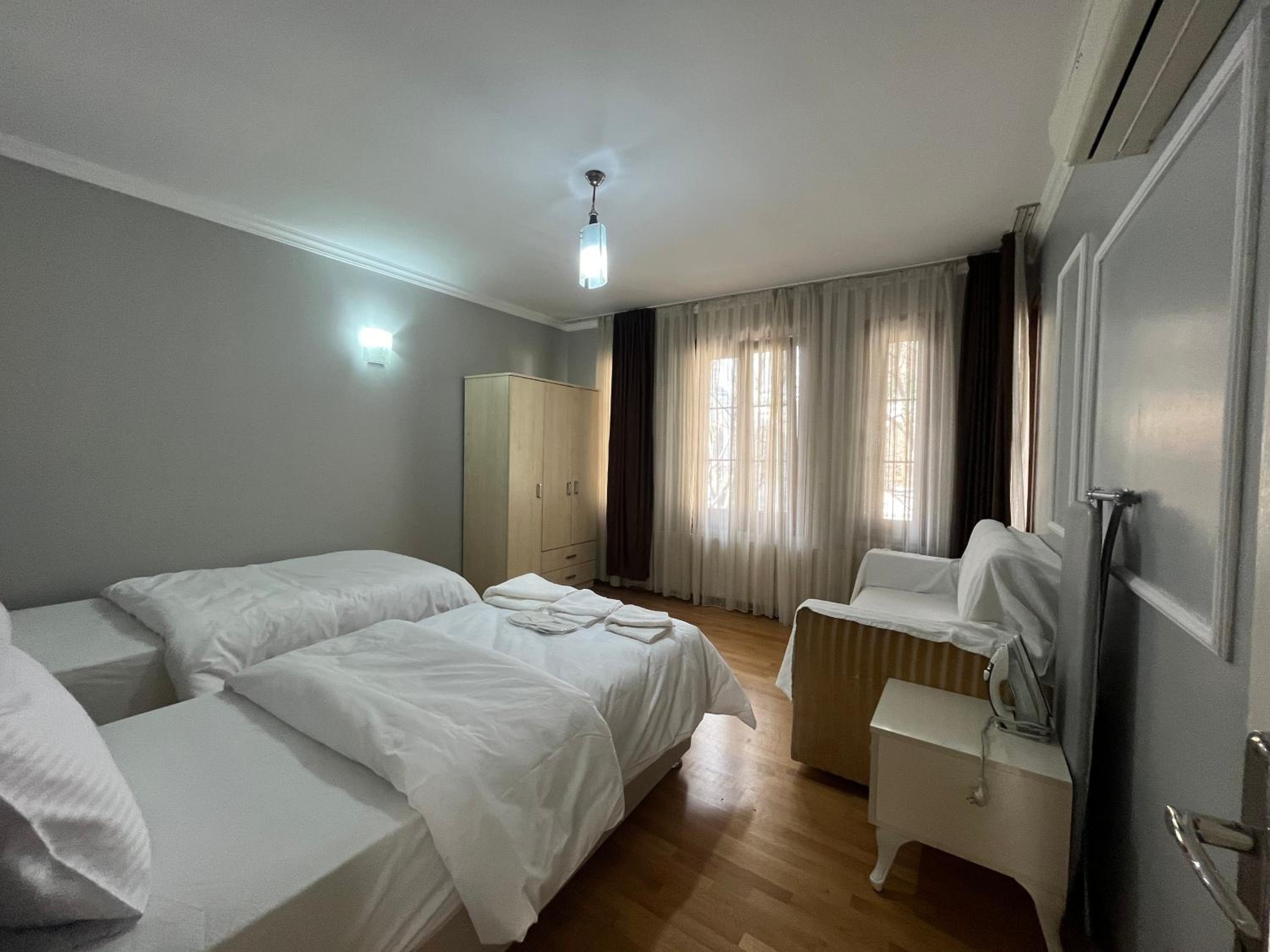 Foto de Gulhane Hotel Old City