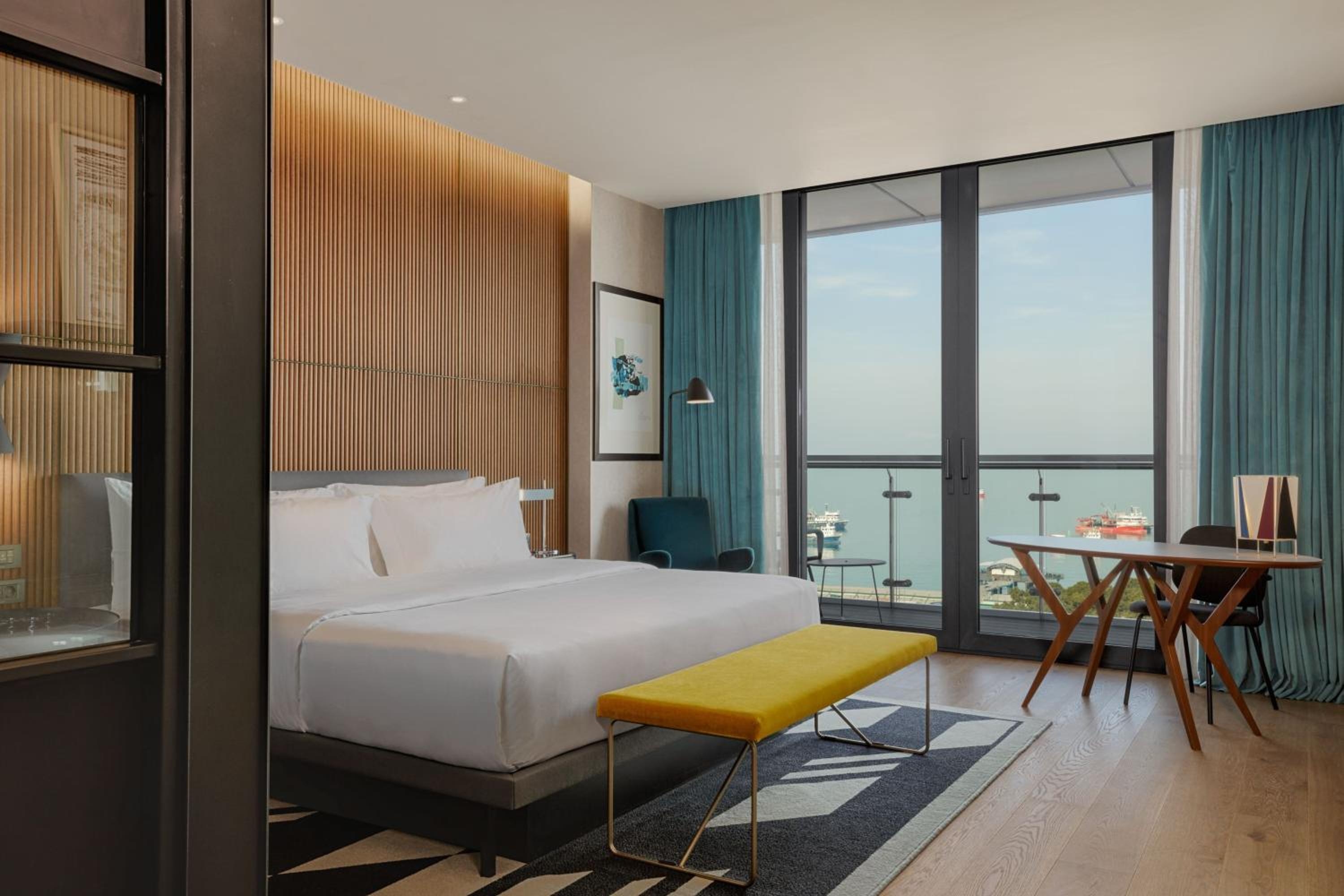 Foto de Le Meridien Batumi